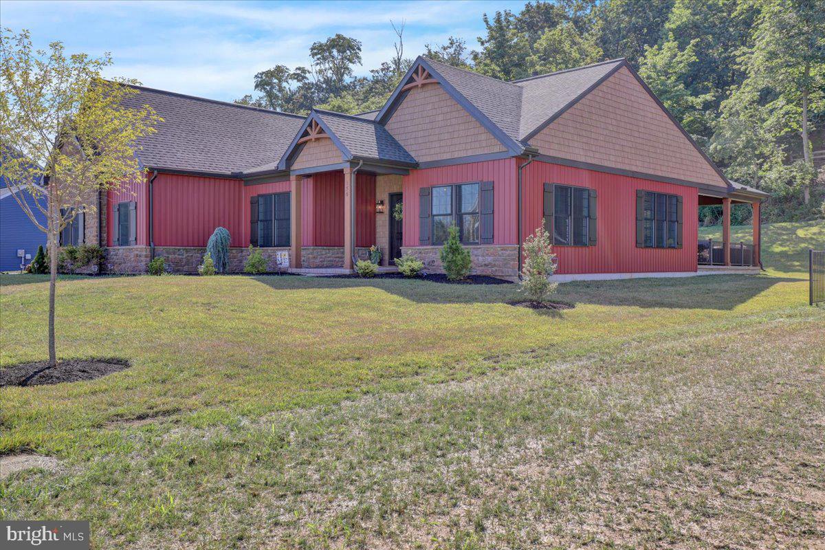 CORNWALL JUNCTION - Residential