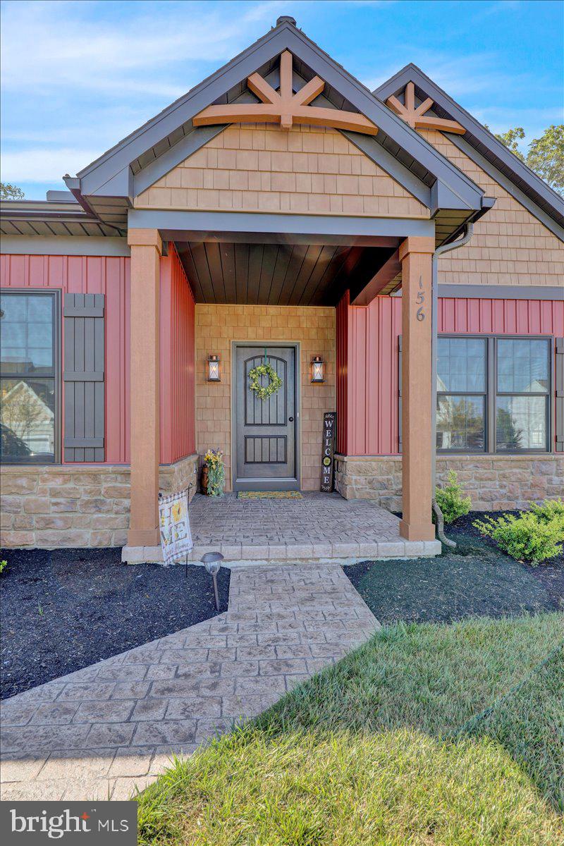 CORNWALL JUNCTION - Residential