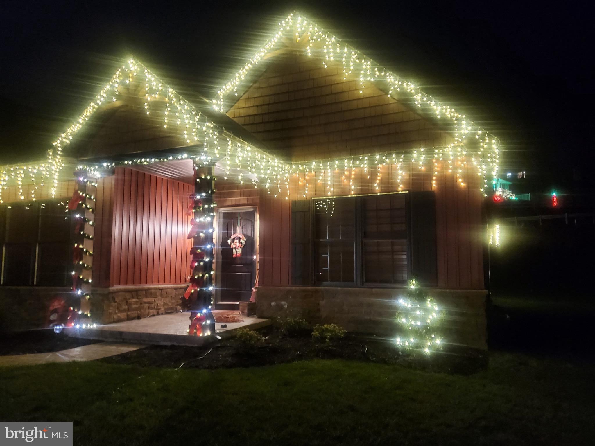 CORNWALL JUNCTION - Residential