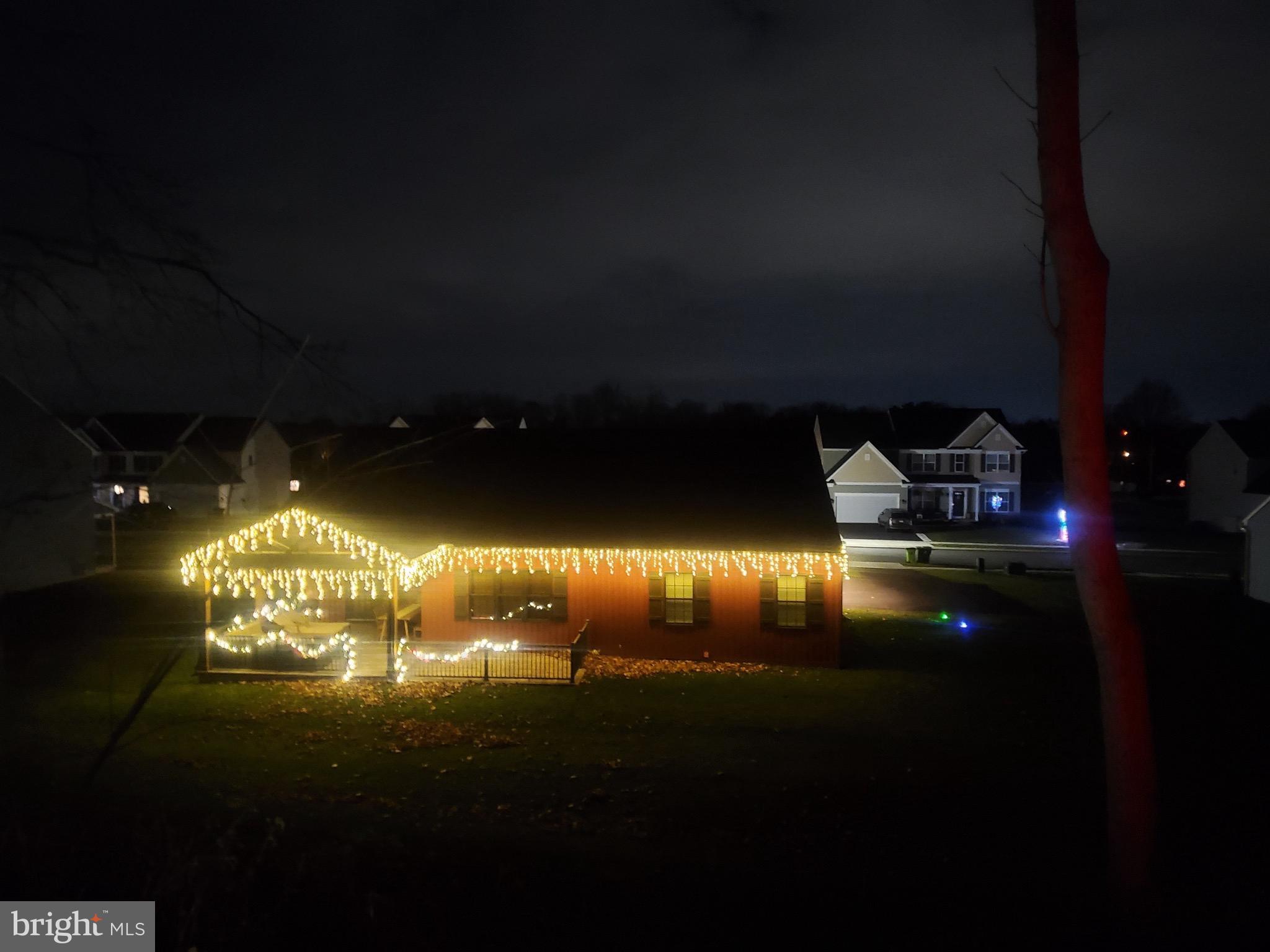 CORNWALL JUNCTION - Residential