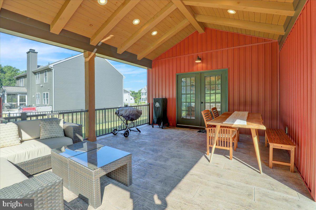 CORNWALL JUNCTION - Residential