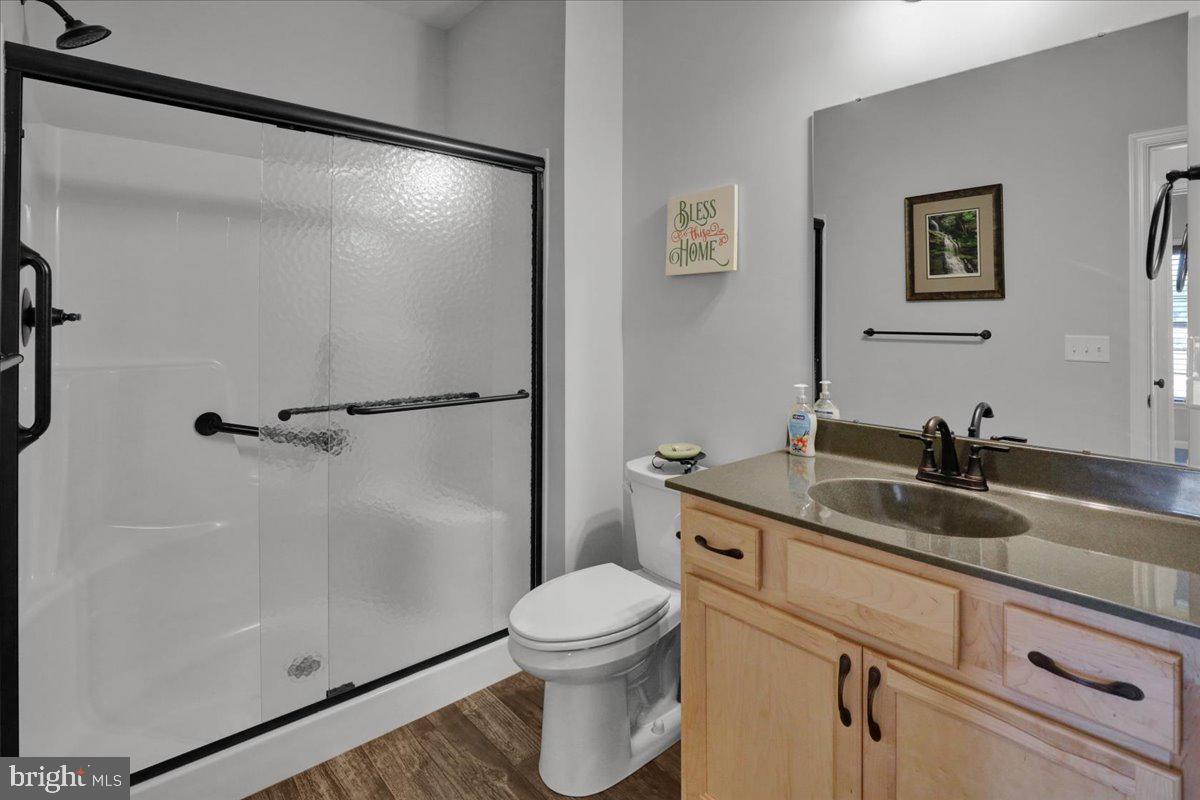 CORNWALL JUNCTION - Residential