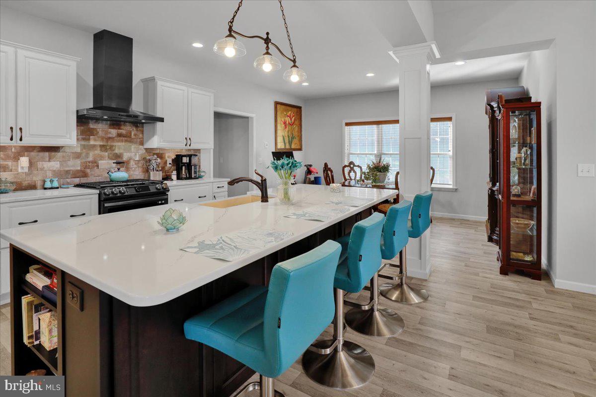 CORNWALL JUNCTION - Residential