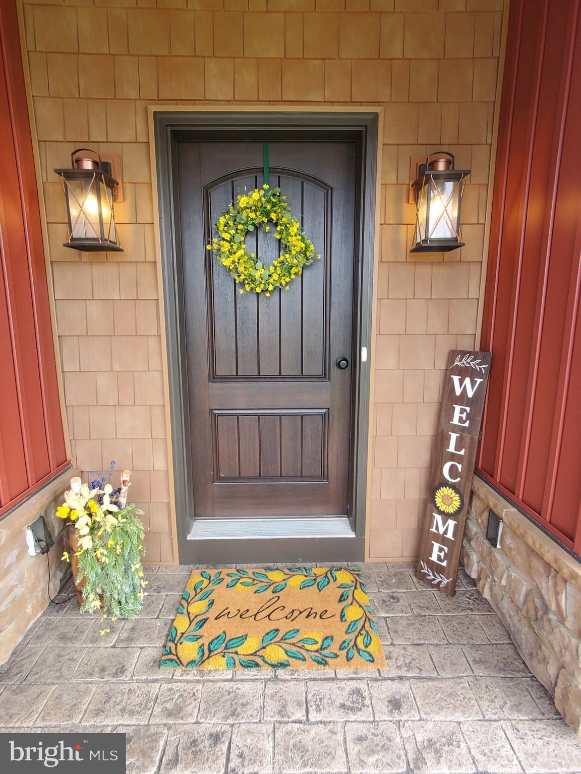 CORNWALL JUNCTION - Residential