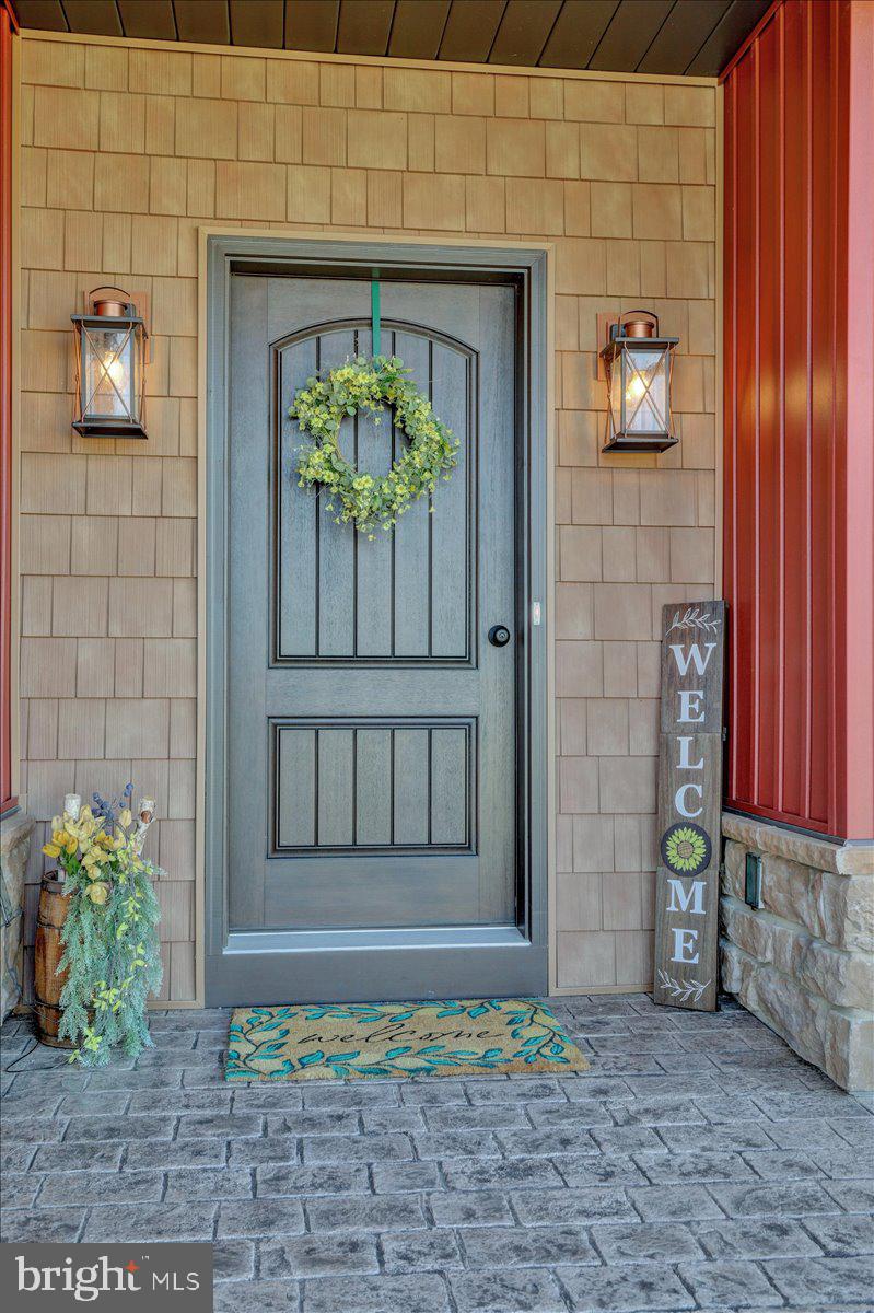 CORNWALL JUNCTION - Residential