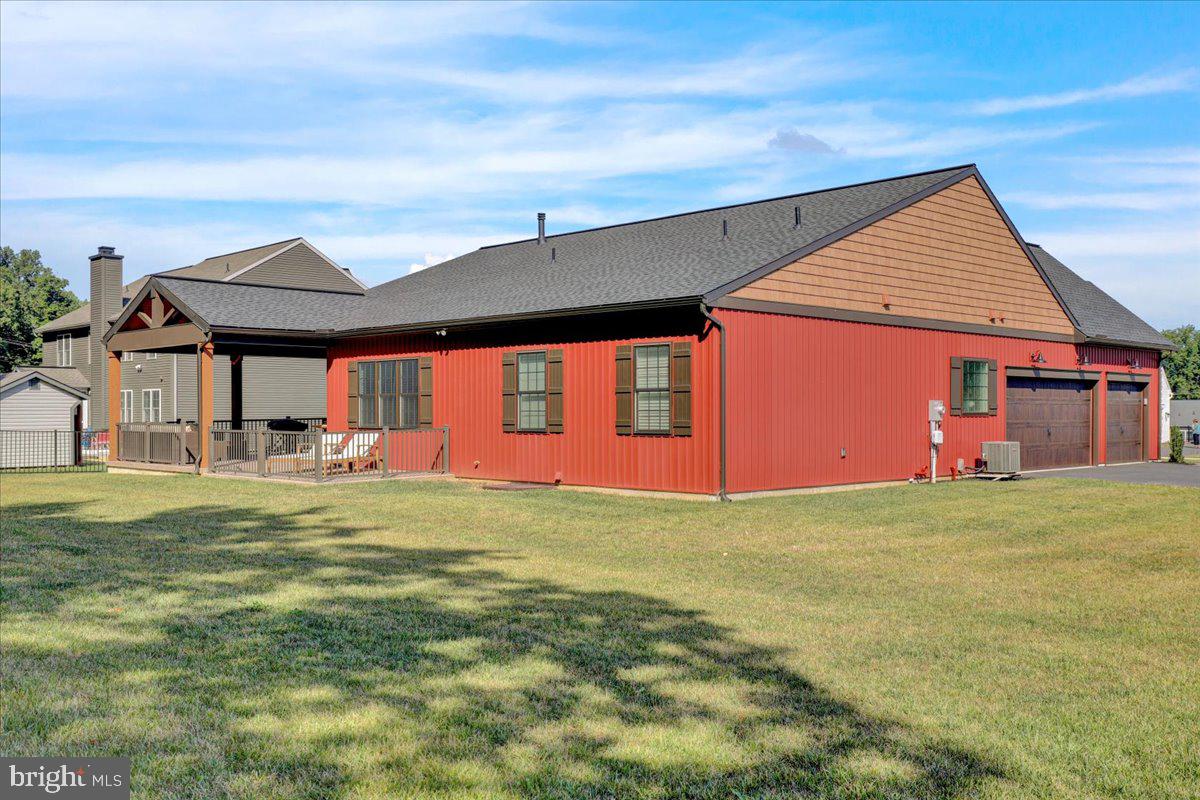 CORNWALL JUNCTION - Residential