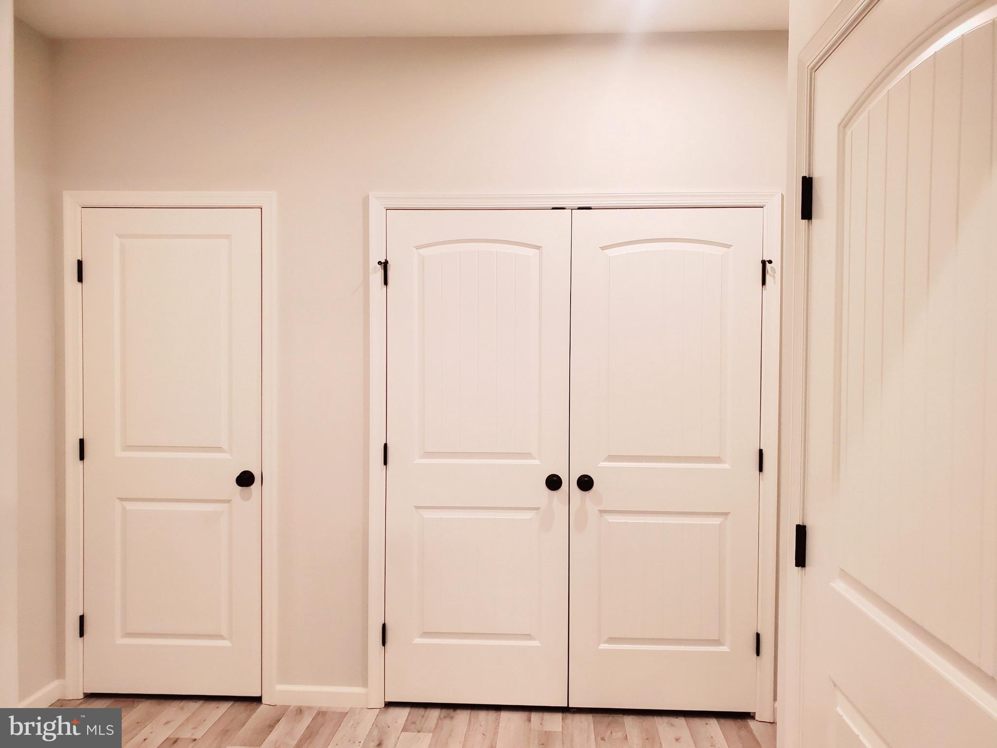 CORNWALL JUNCTION - Residential