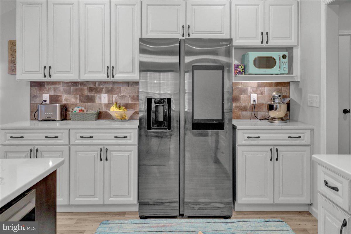 CORNWALL JUNCTION - Residential