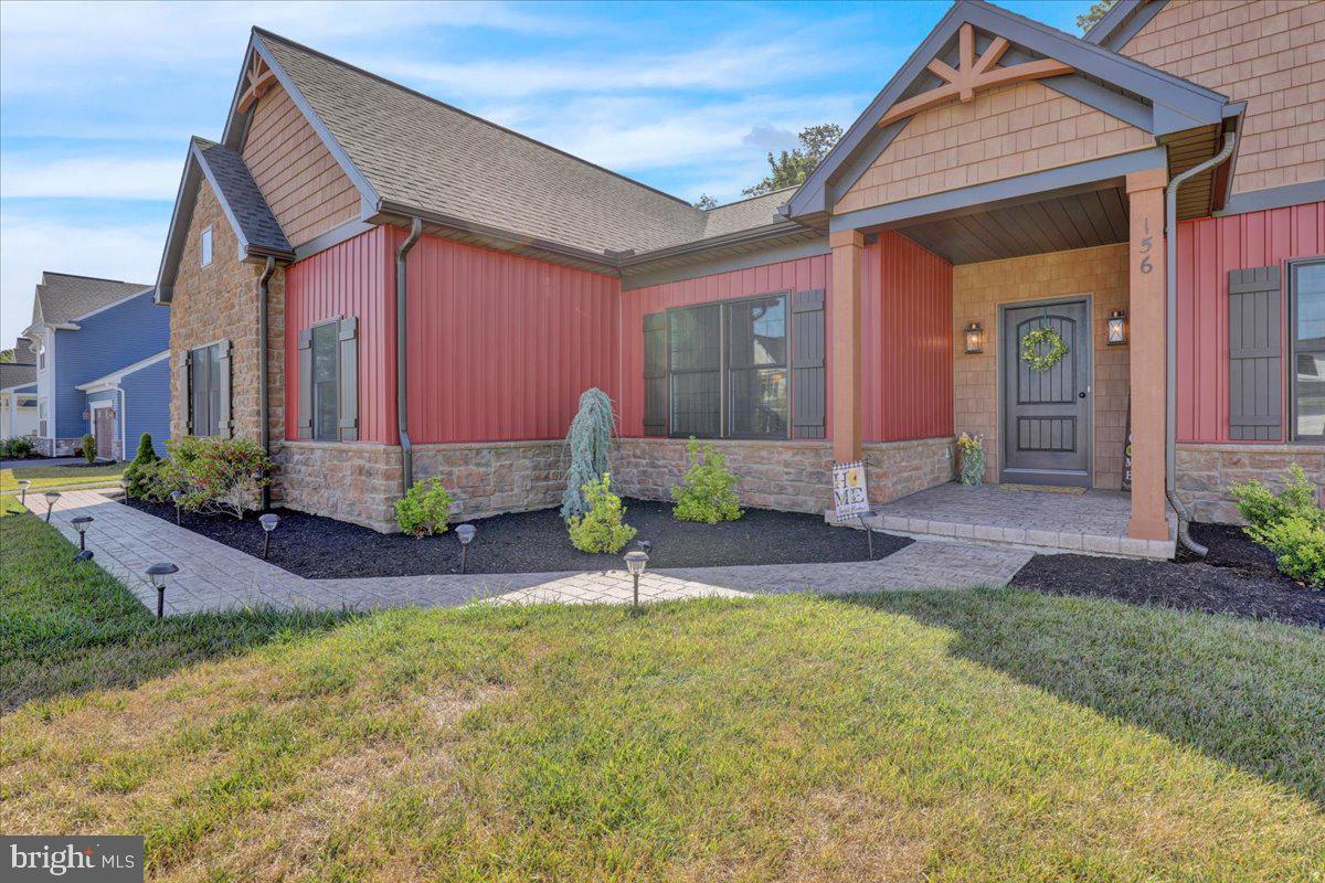 CORNWALL JUNCTION - Residential