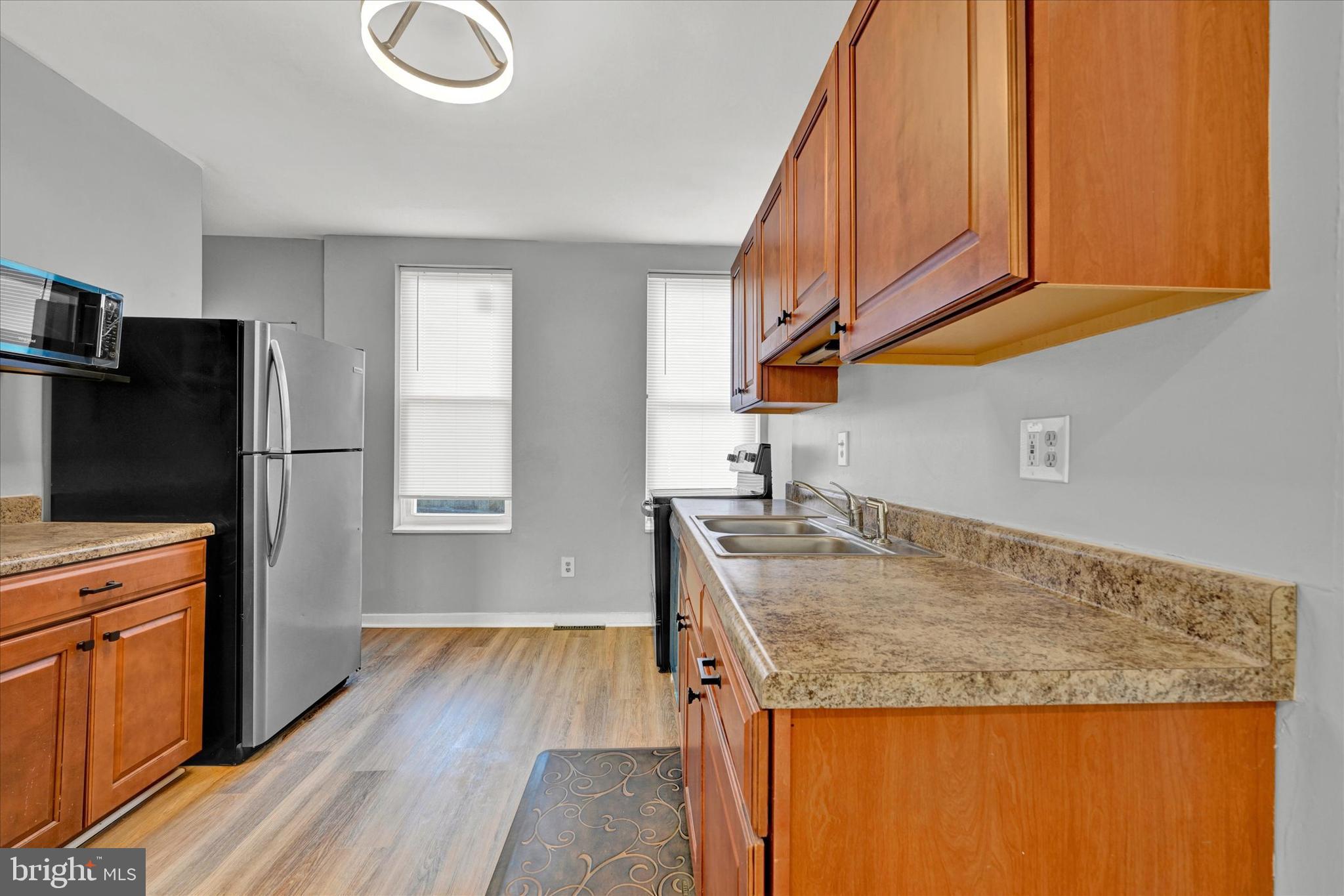 UNION SQUARE - Residential