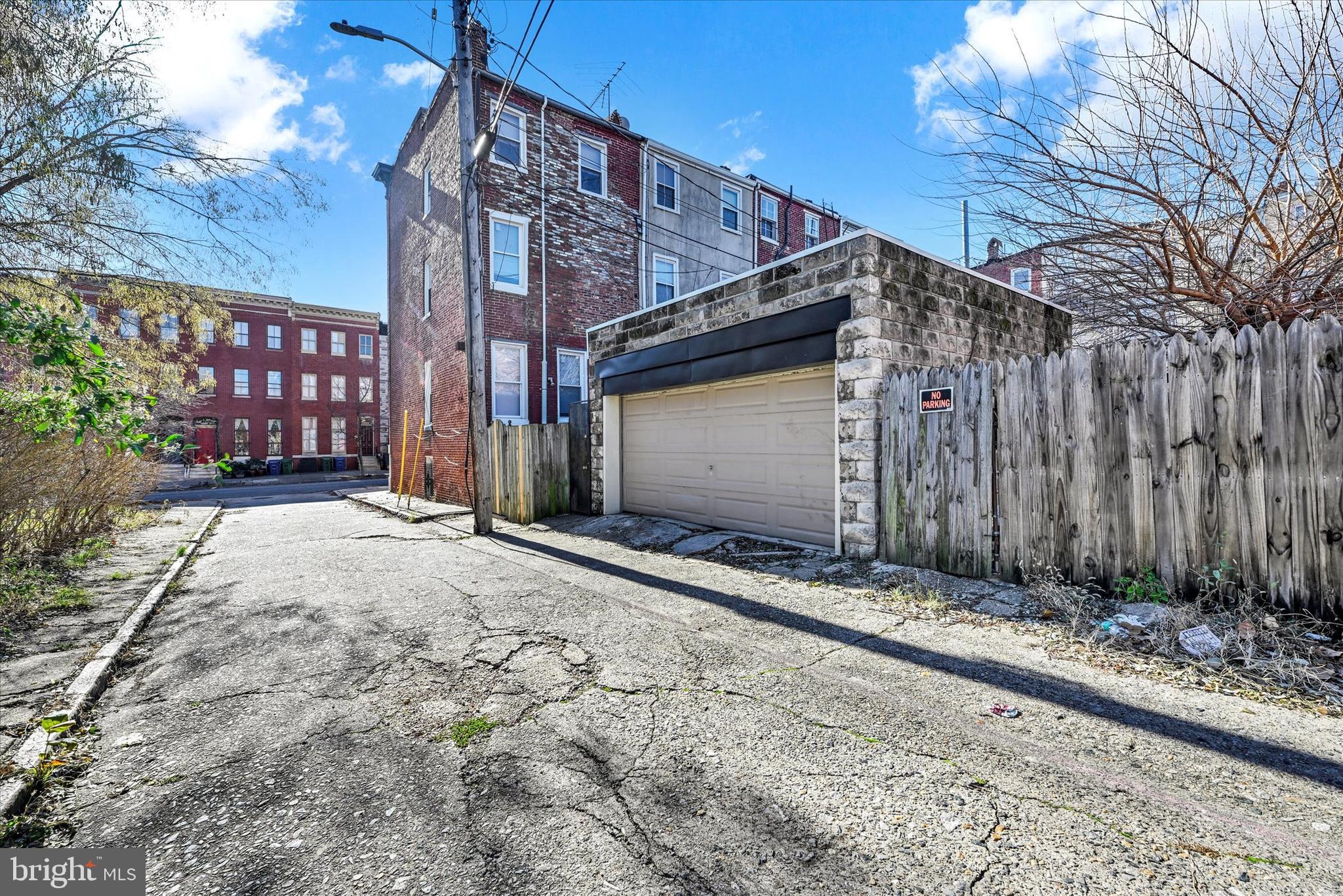 UNION SQUARE - Residential