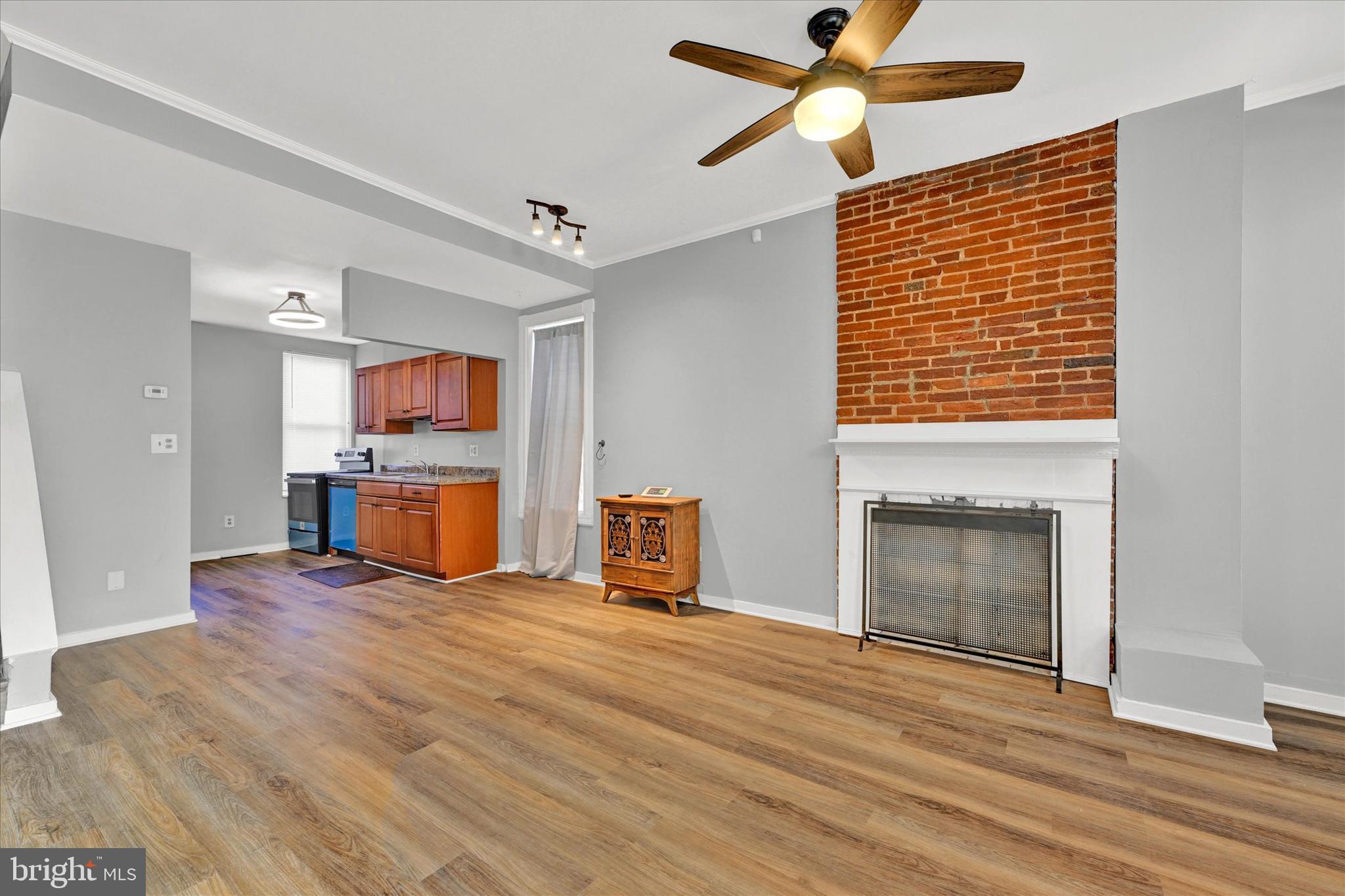 UNION SQUARE - Residential