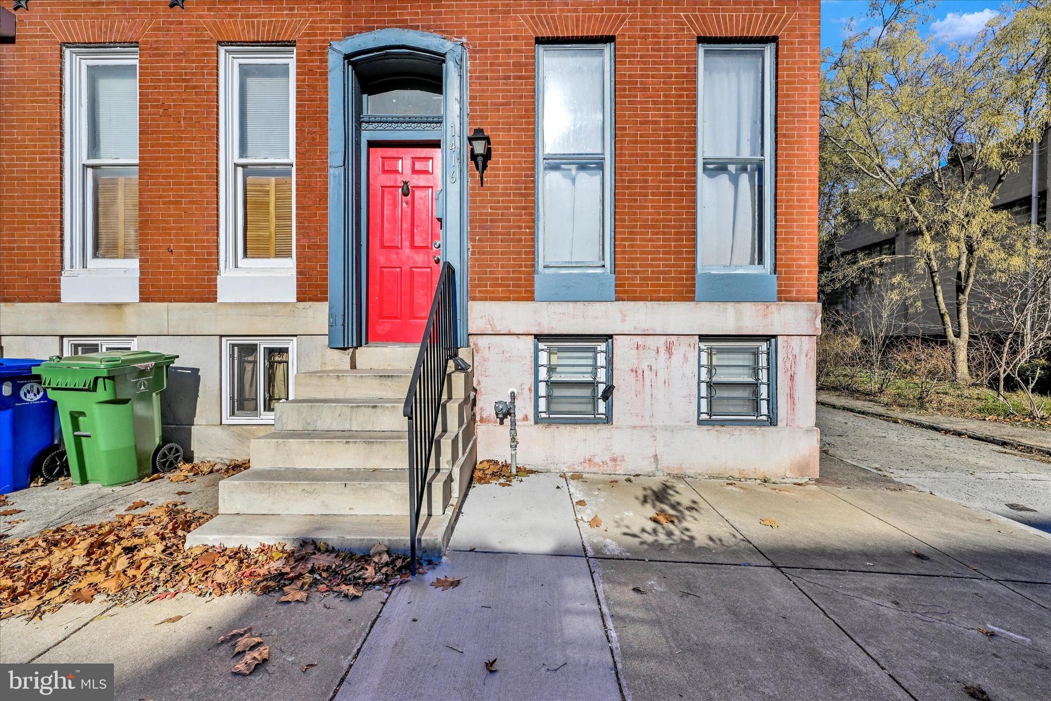 UNION SQUARE - Residential
