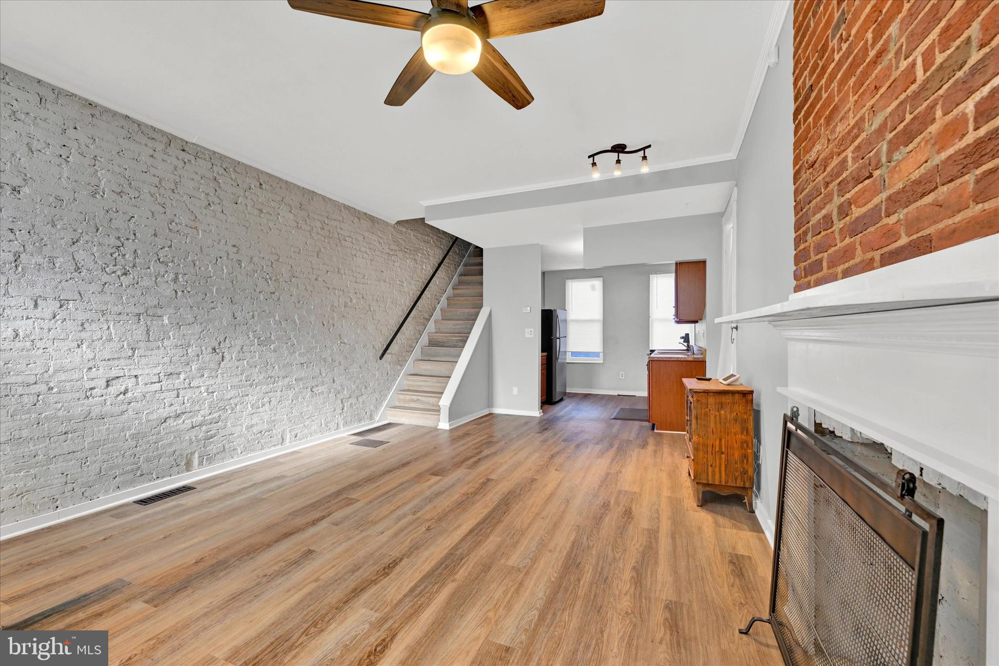 UNION SQUARE - Residential