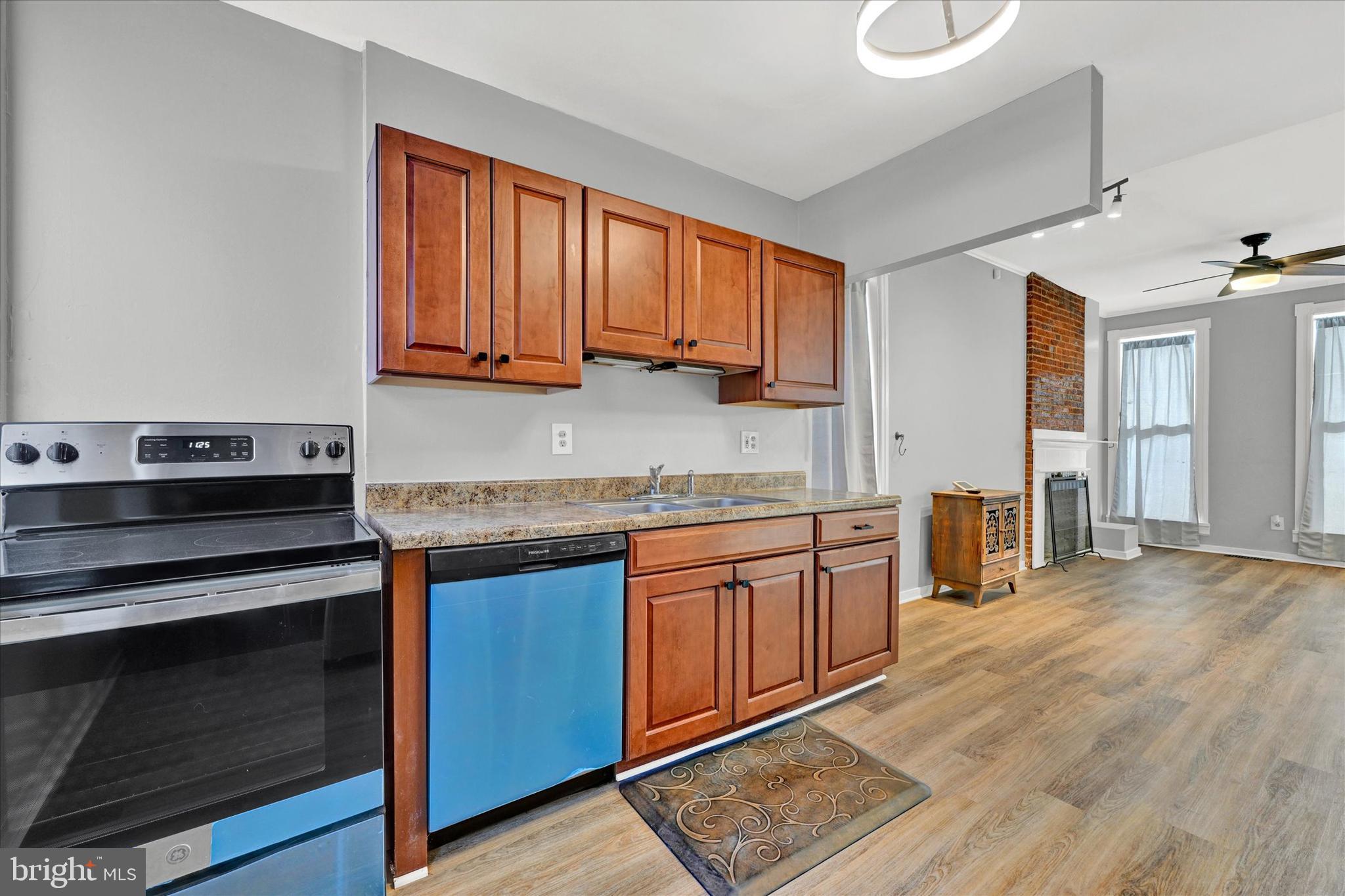 UNION SQUARE - Residential