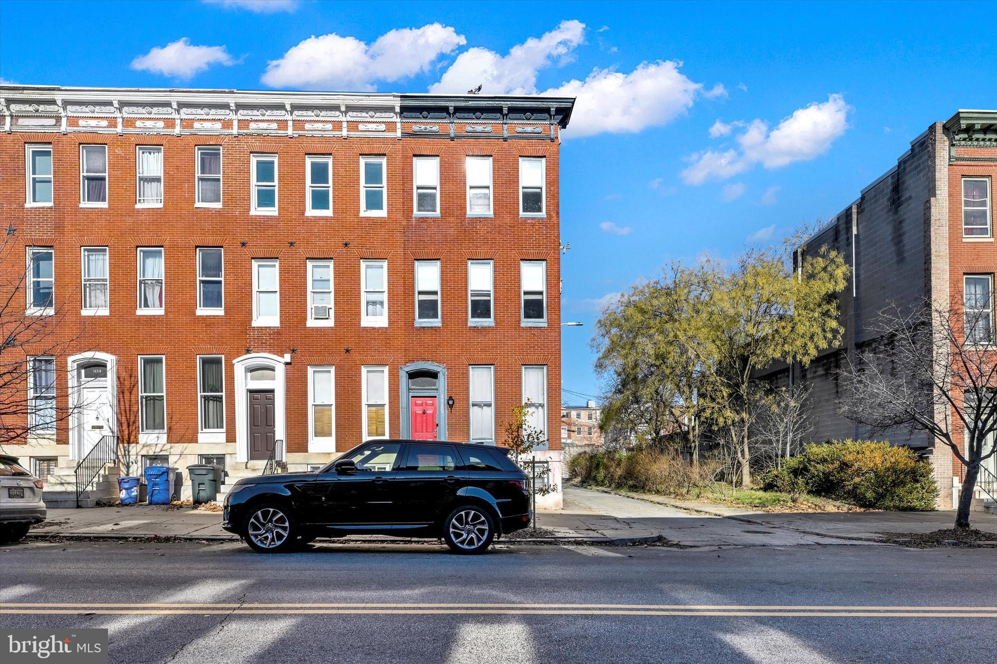 UNION SQUARE - Residential