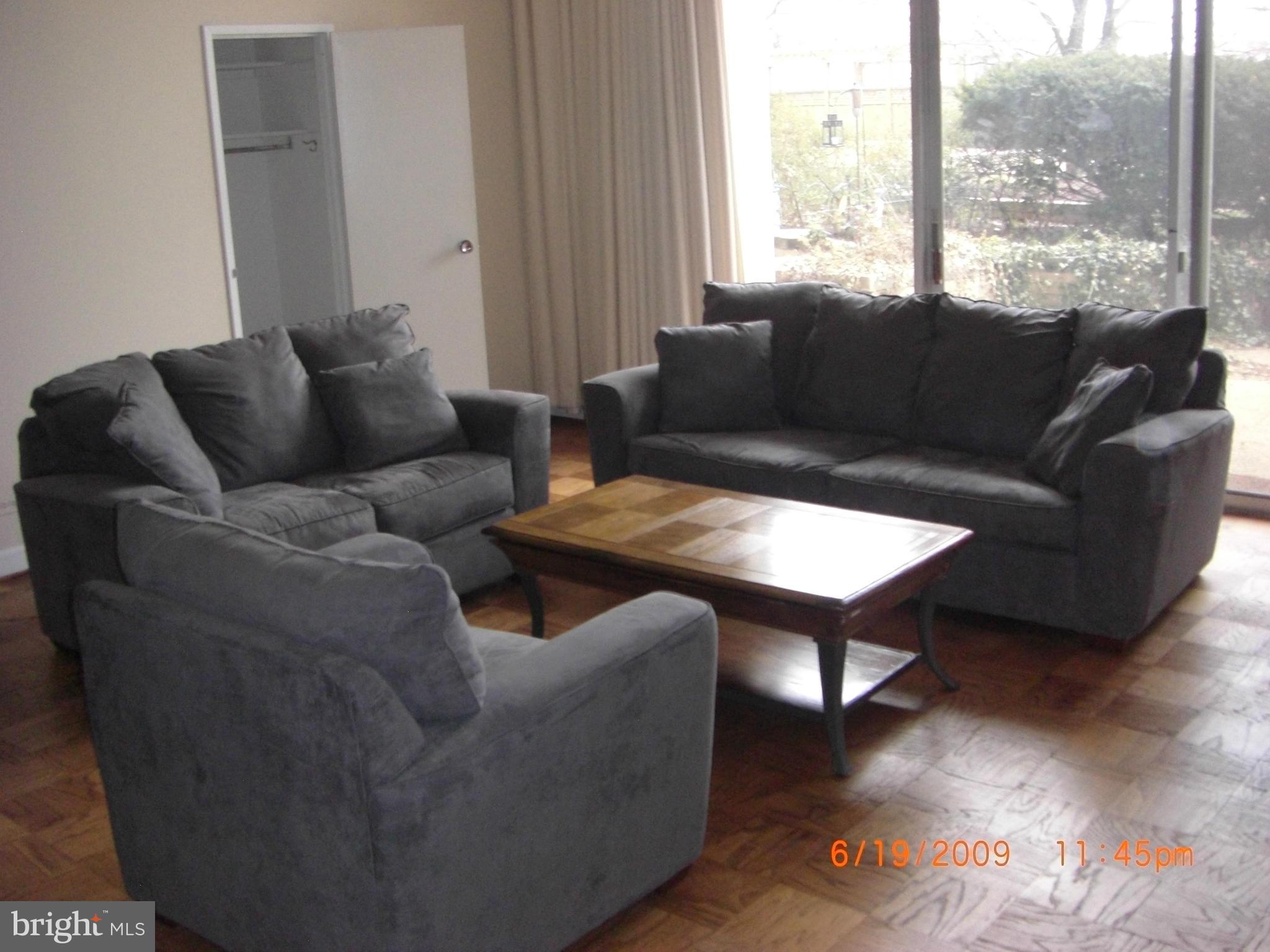 PROSPECT HOUSE - Residential Lease