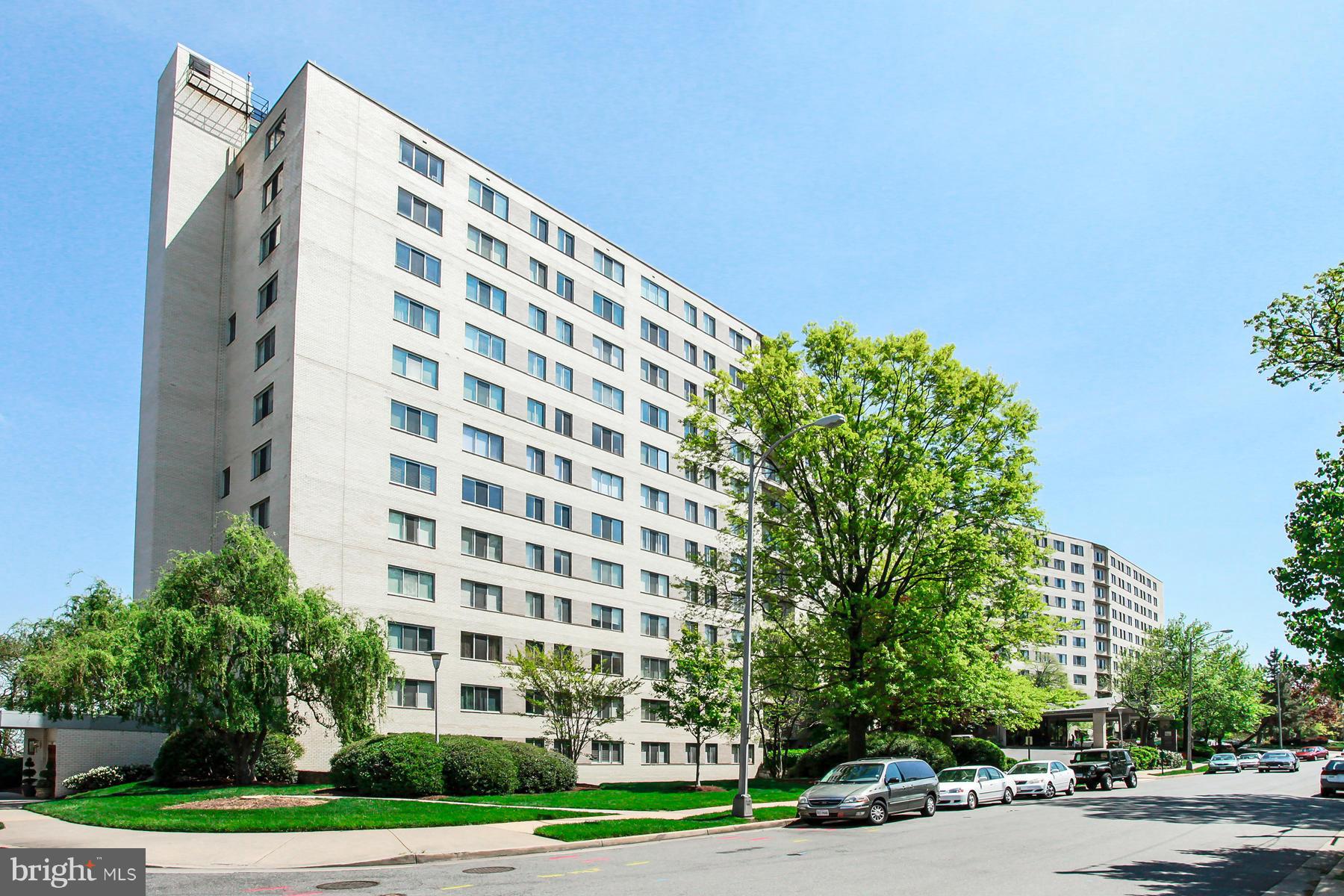 PROSPECT HOUSE - Residential Lease