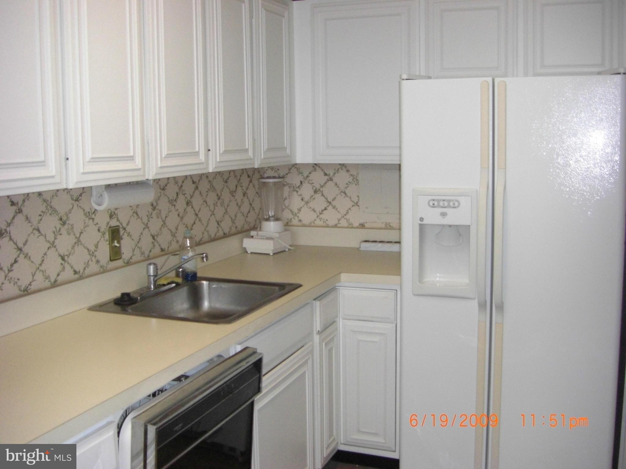 PROSPECT HOUSE - Residential Lease