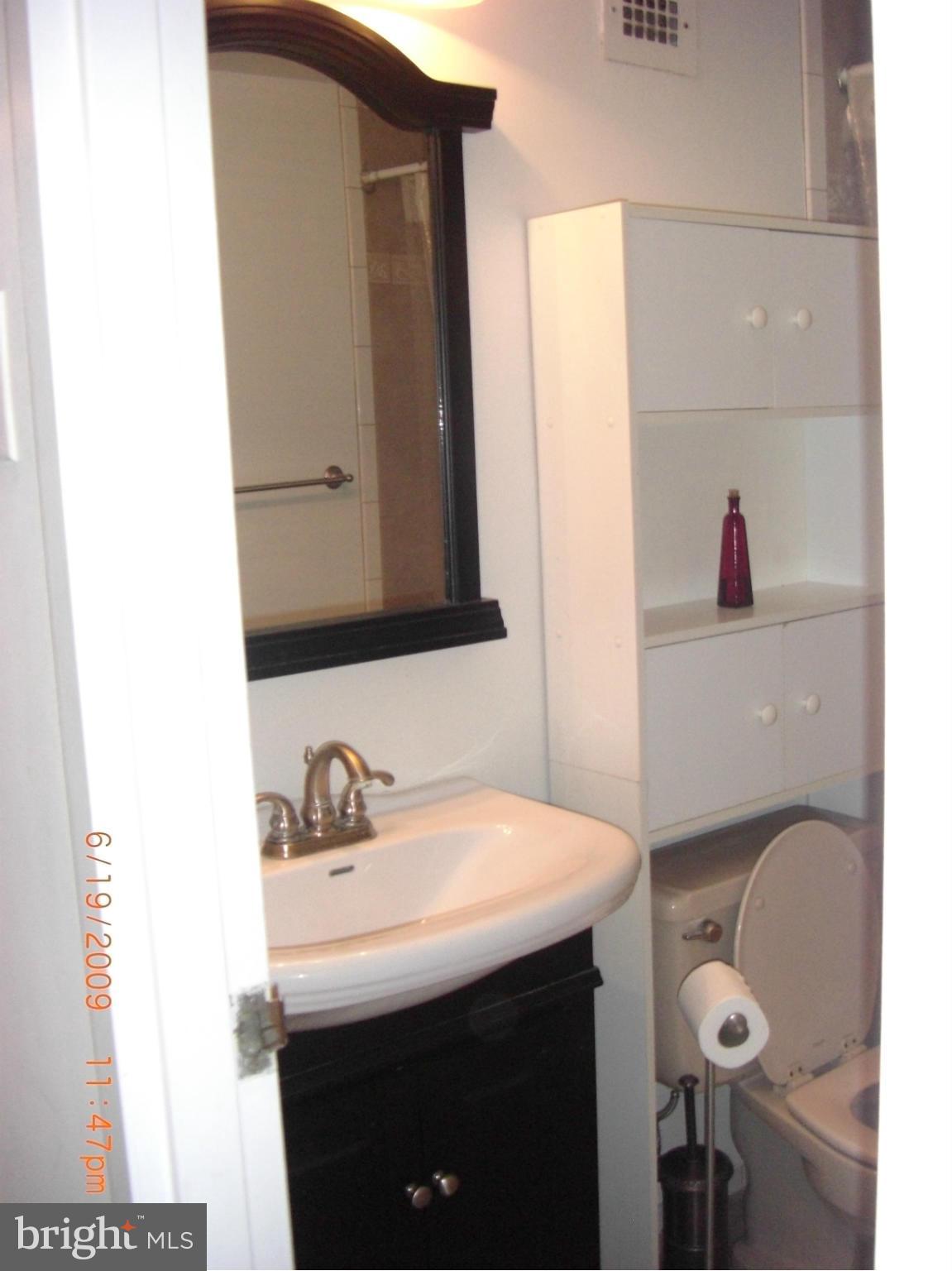 PROSPECT HOUSE - Residential Lease