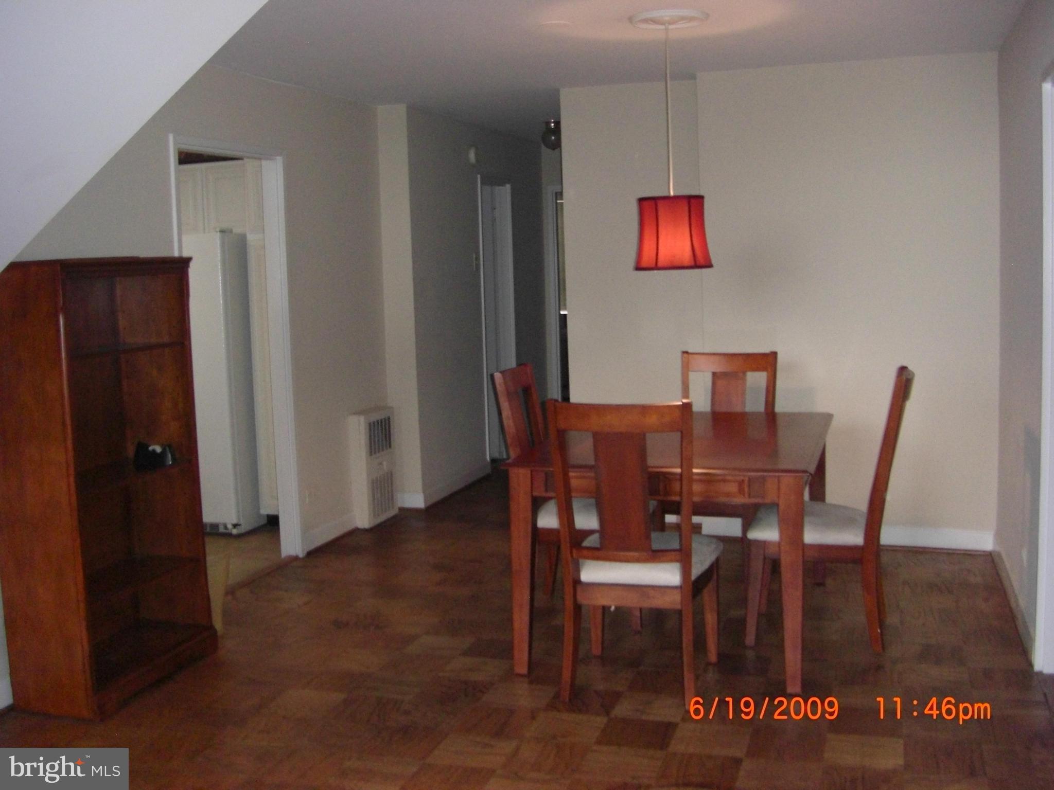 PROSPECT HOUSE - Residential Lease