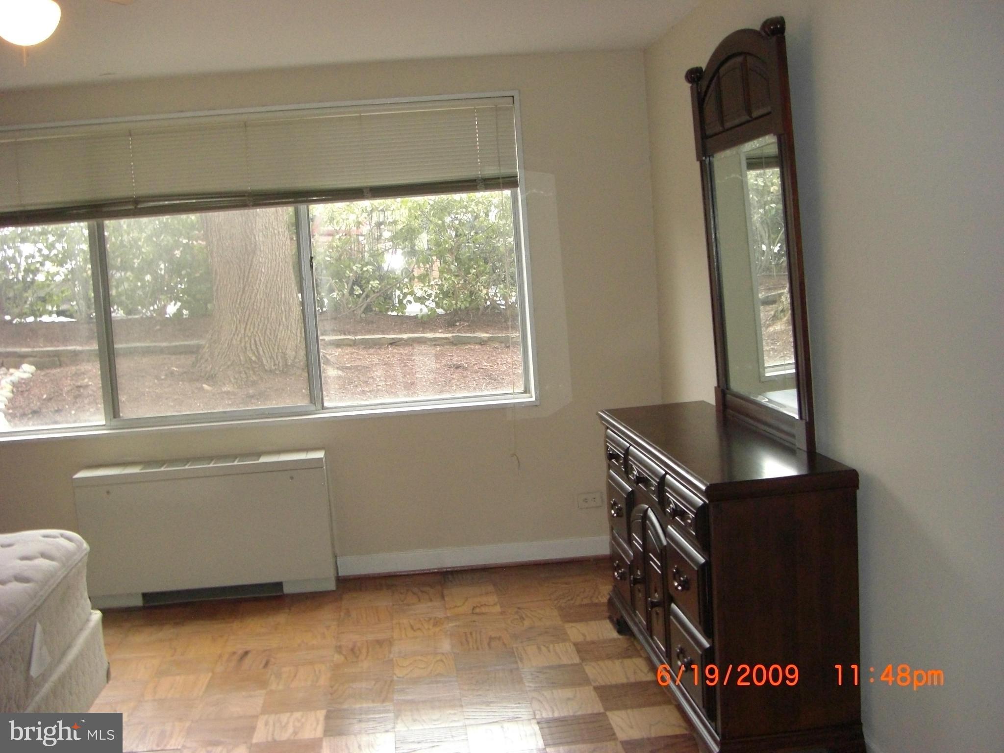 PROSPECT HOUSE - Residential Lease