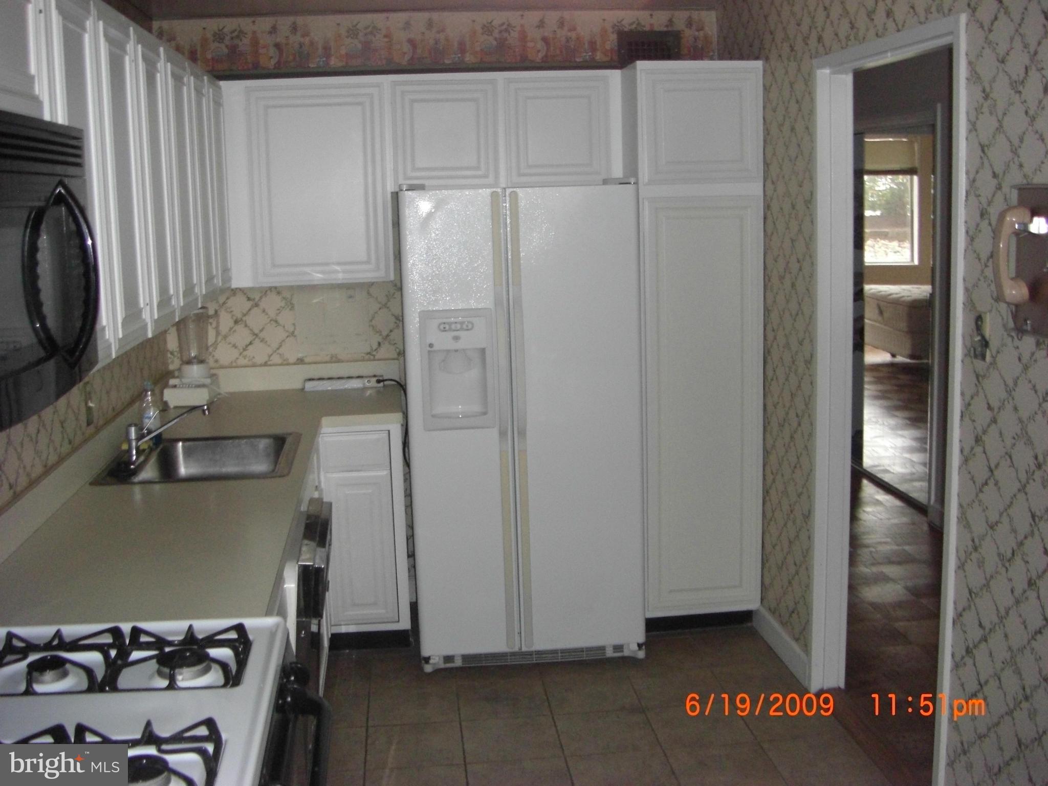 PROSPECT HOUSE - Residential Lease