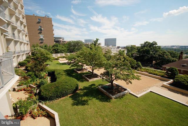 PROSPECT HOUSE - Residential Lease