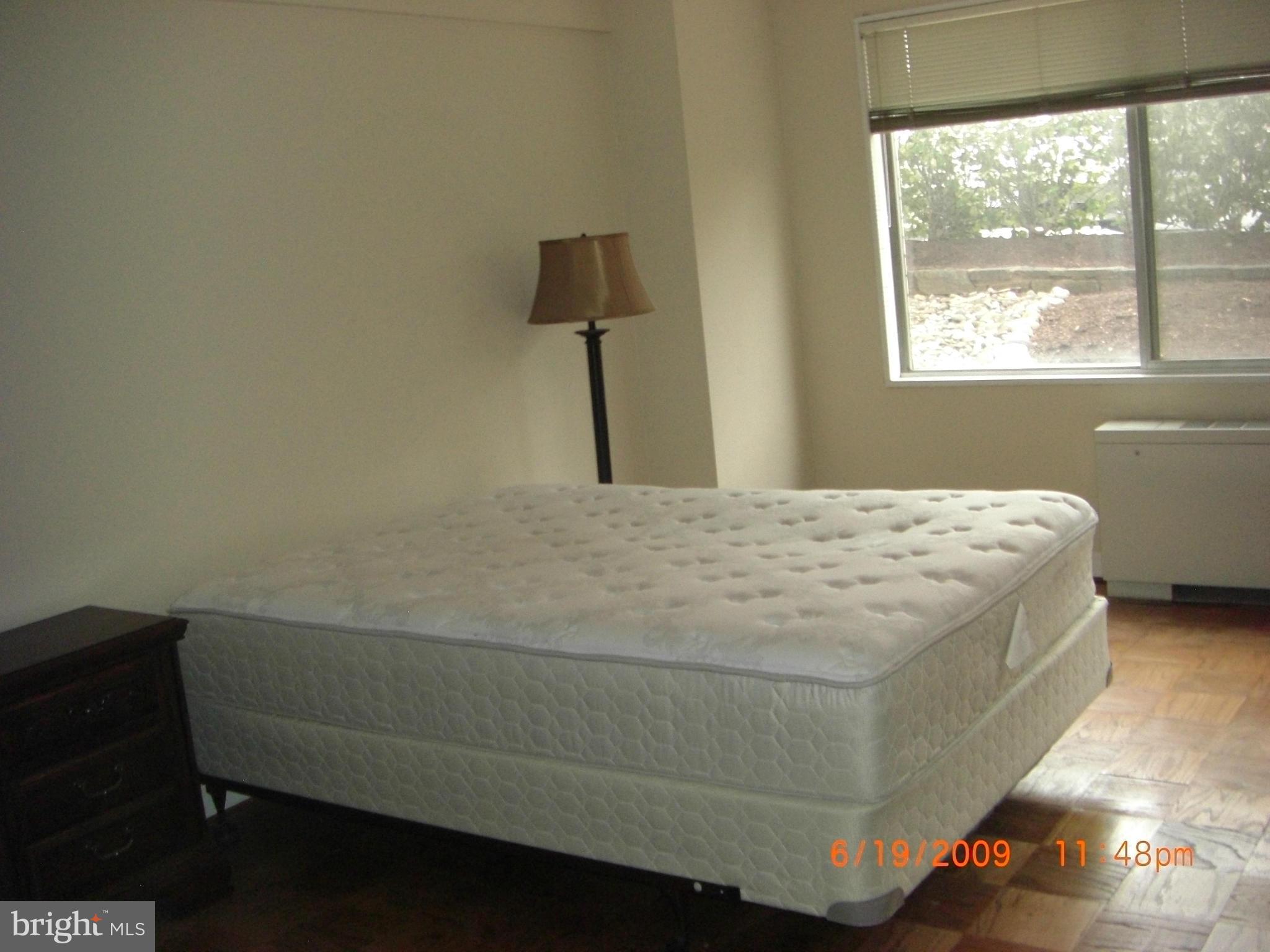 PROSPECT HOUSE - Residential Lease