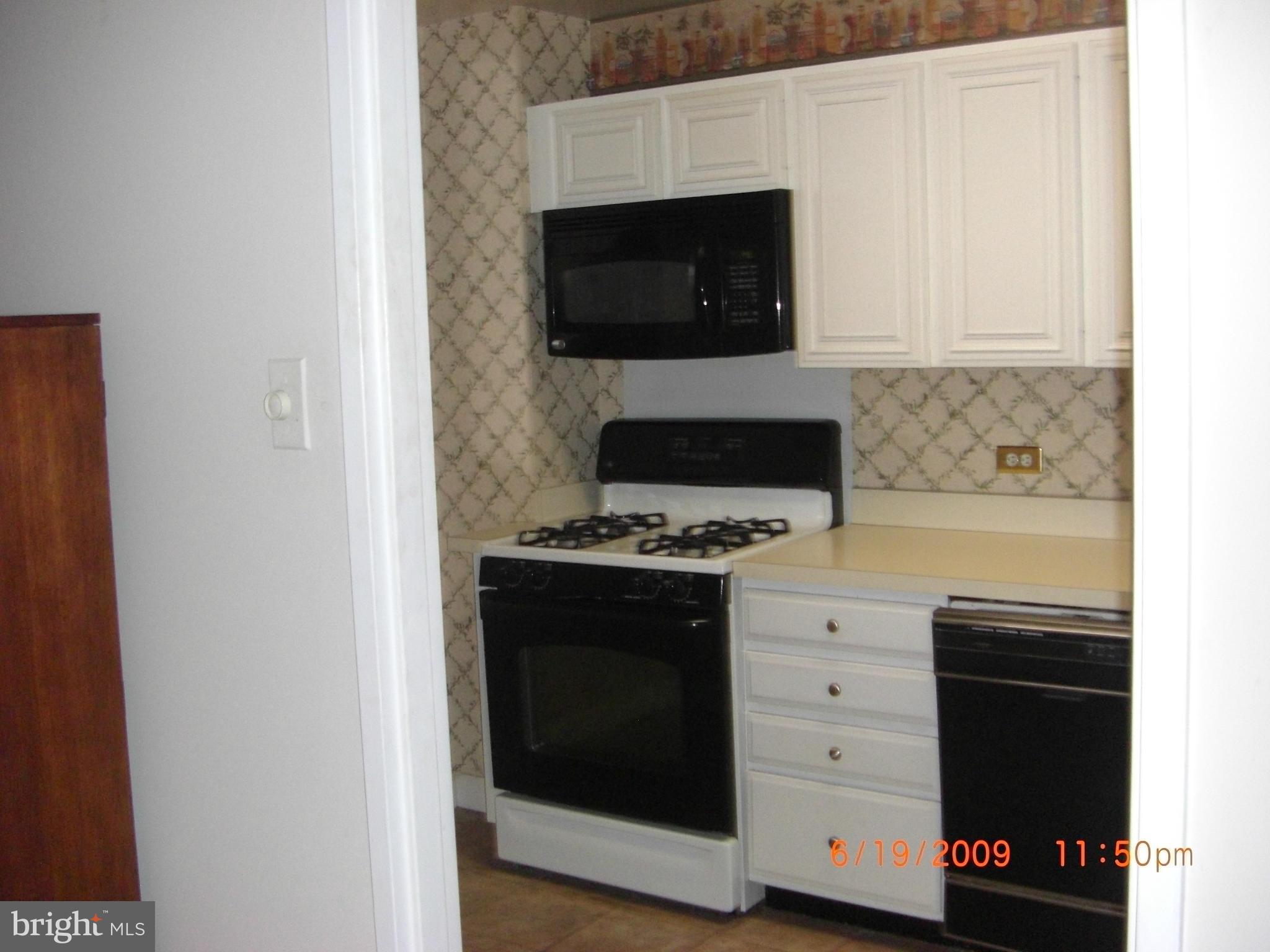 PROSPECT HOUSE - Residential Lease