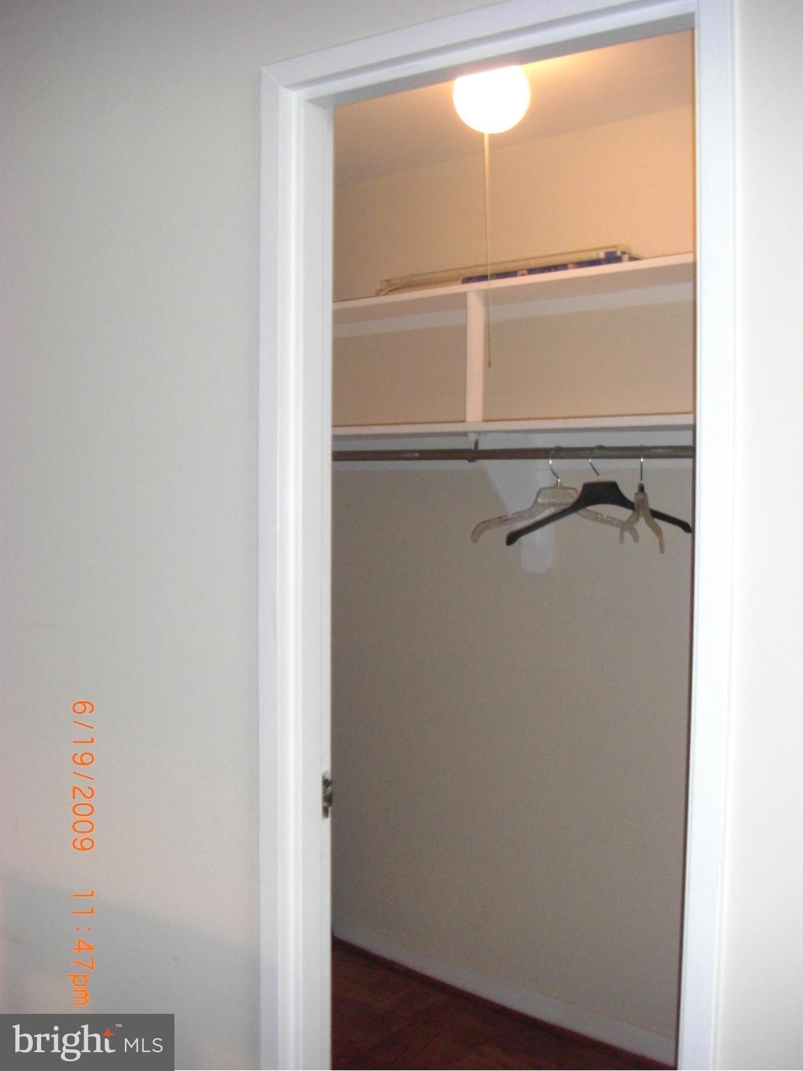 PROSPECT HOUSE - Residential Lease