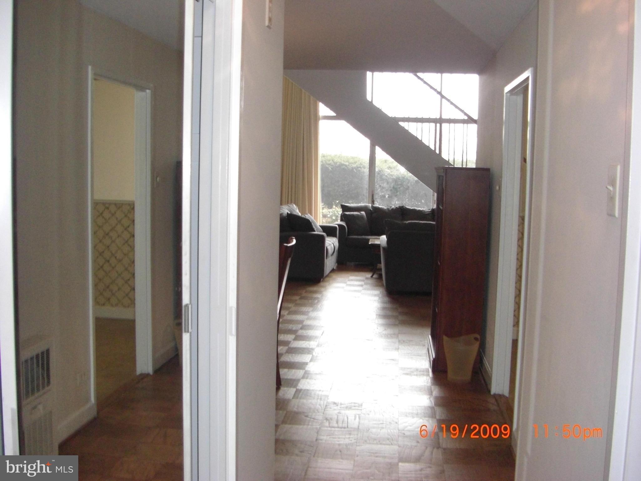 PROSPECT HOUSE - Residential Lease