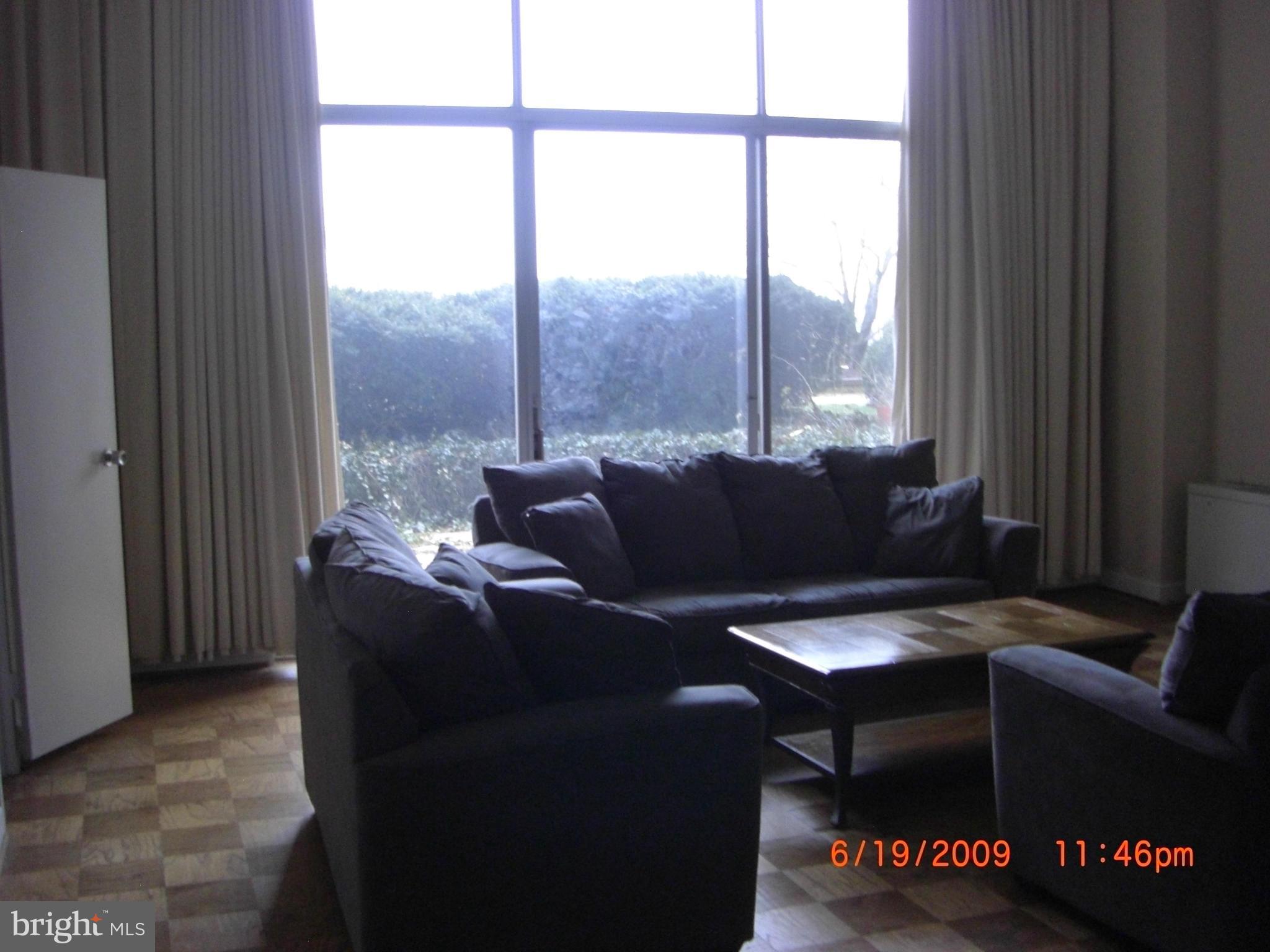 PROSPECT HOUSE - Residential Lease