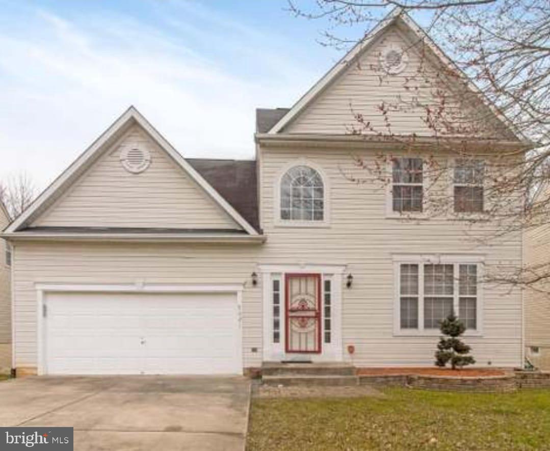 SPRINGDALE - Residential Lease