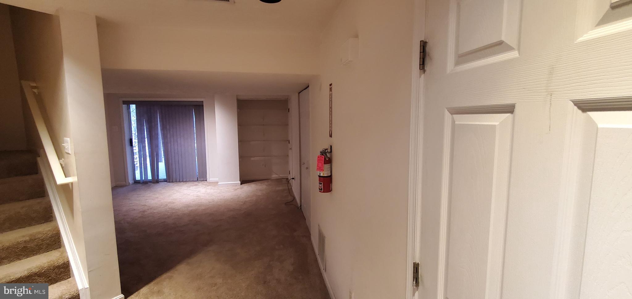 SPRINGDALE - Residential Lease