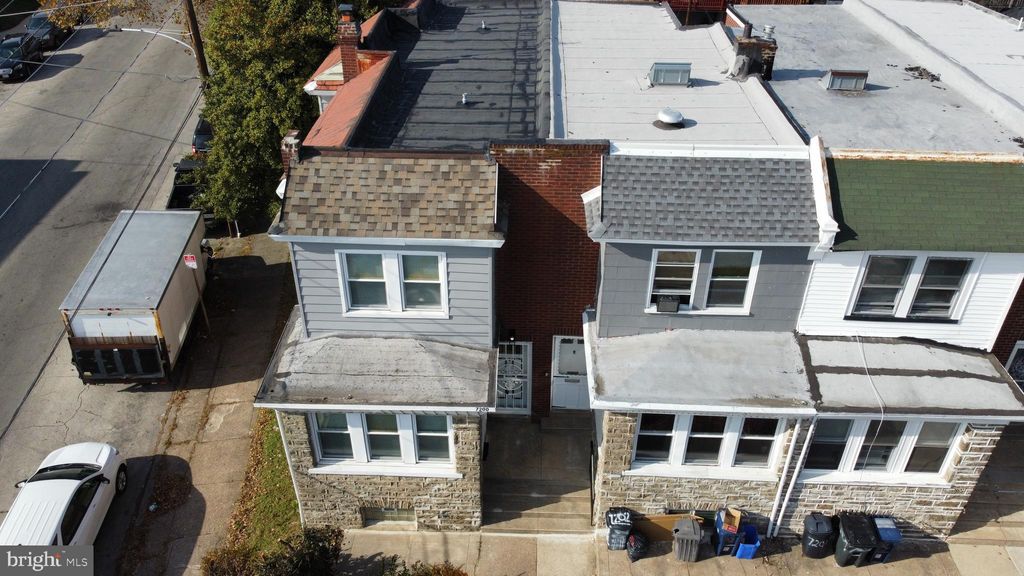 Photo of 7200 N 20th Street, PHILADELPHIA, PA 19138 (MLS # PAPH2559758)