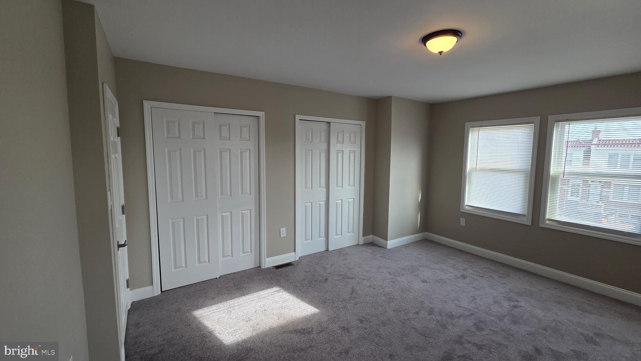 WEST OAK LANE - Residential