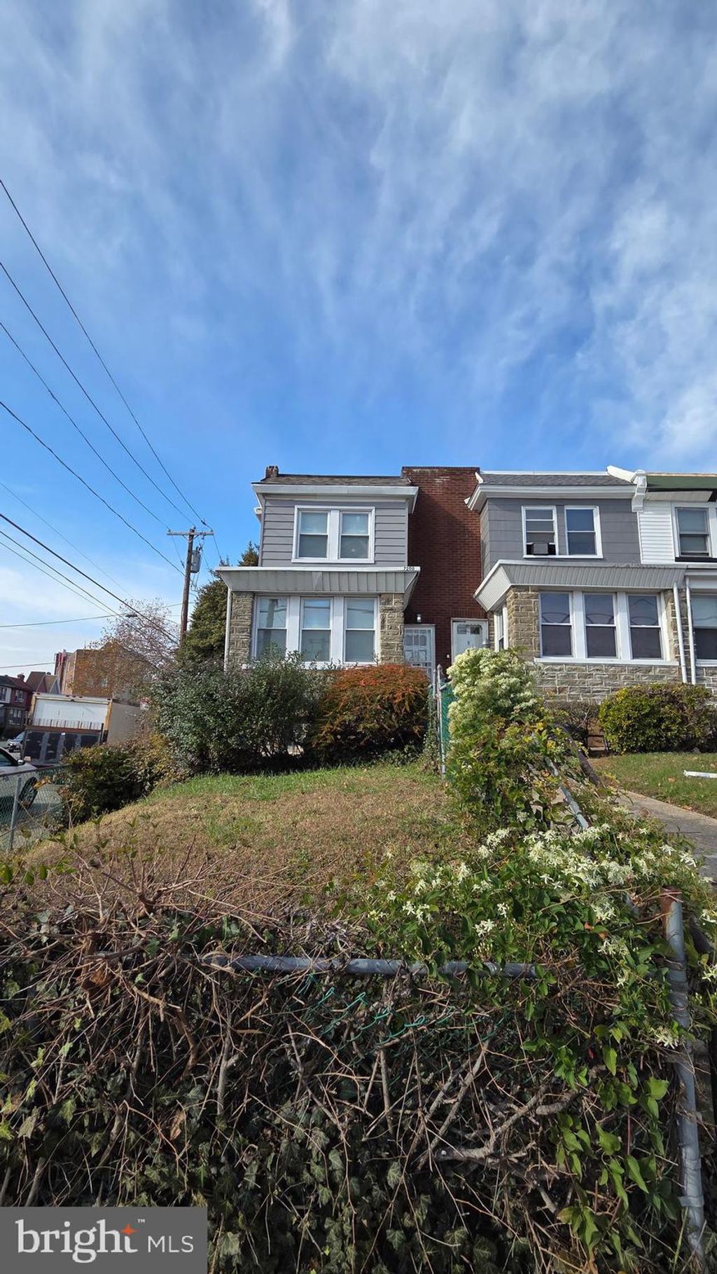 Photo of 7200 N 20th Street, PHILADELPHIA, PA 19138 (MLS # PAPH2559758)