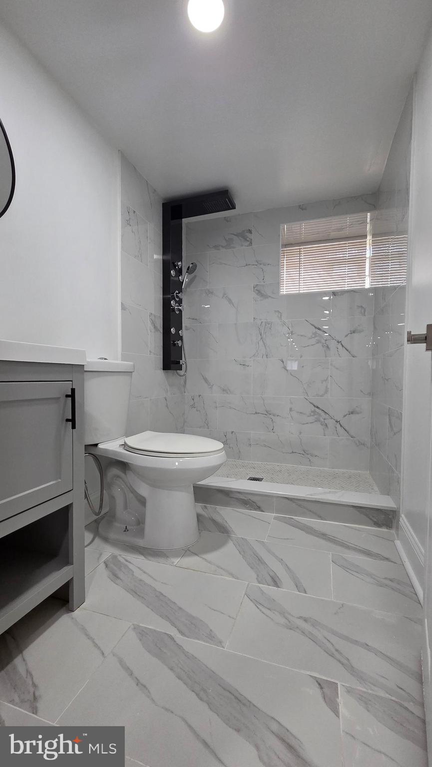 WEST OAK LANE - Residential