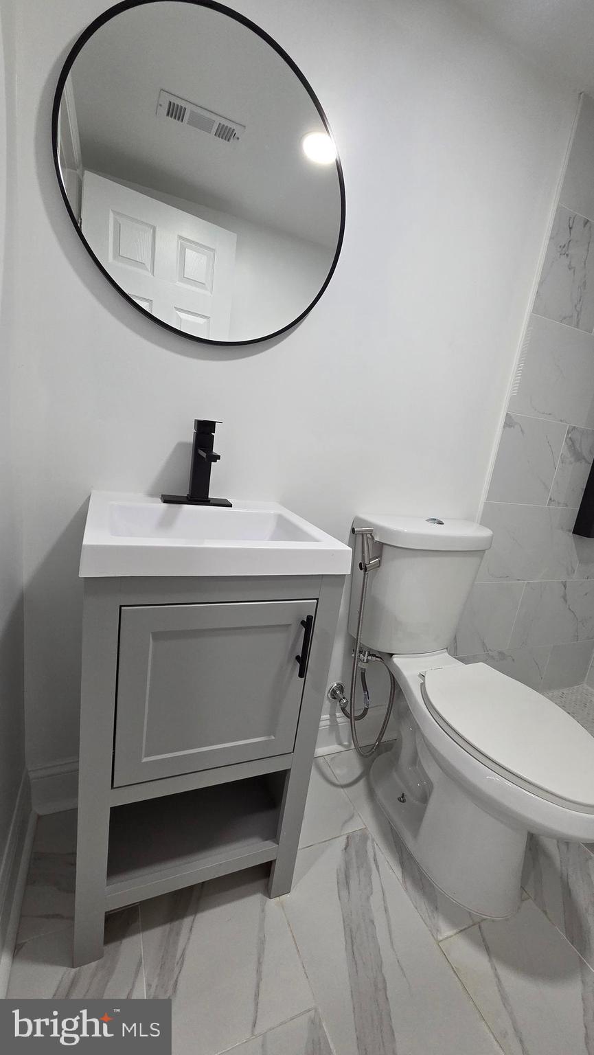 WEST OAK LANE - Residential