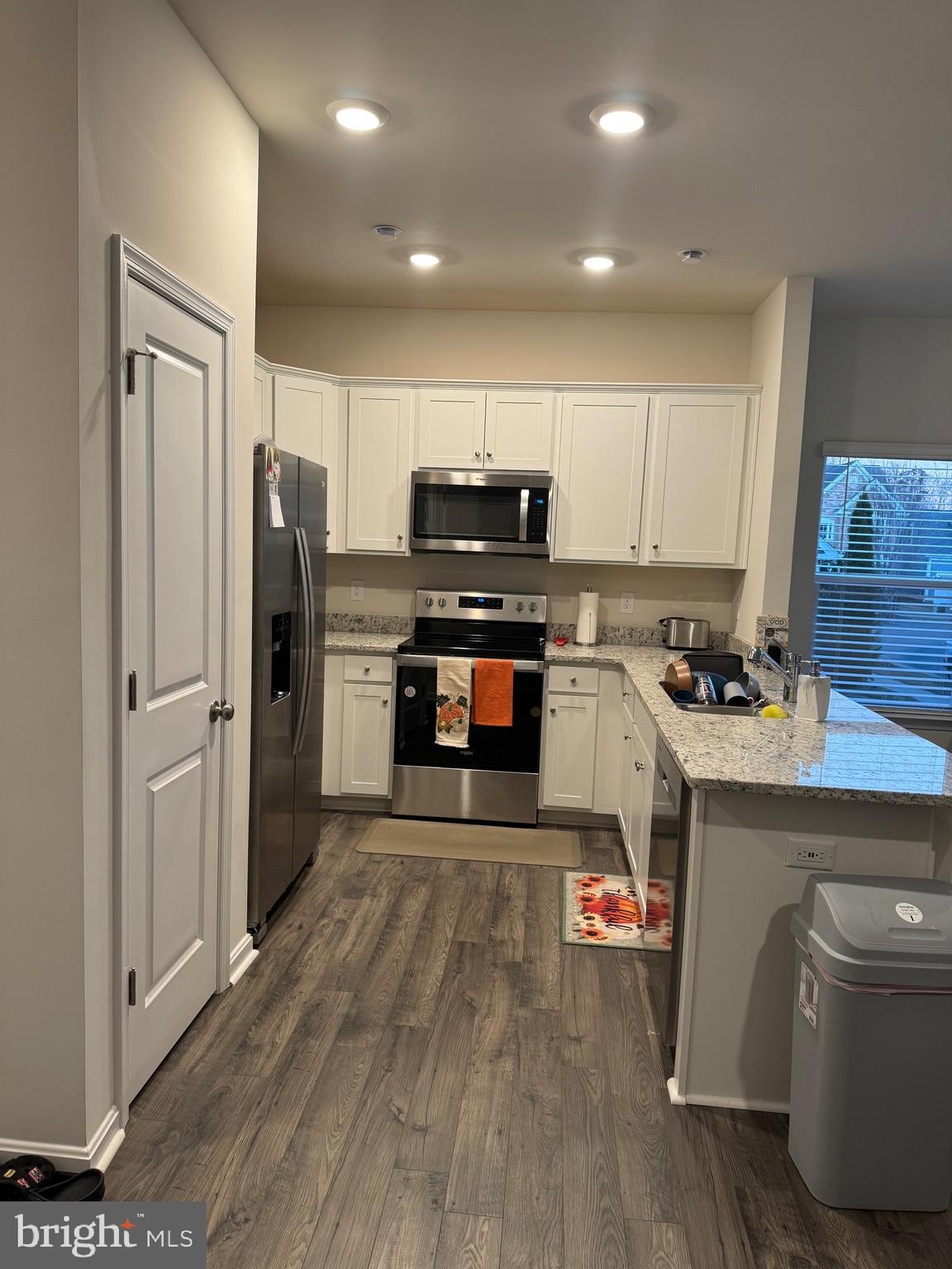 LADYSMITH VILLAGE - Residential