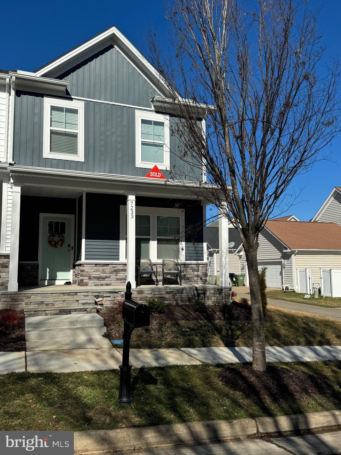 LADYSMITH VILLAGE - Residential