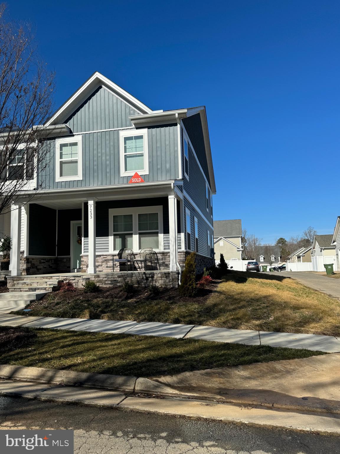 LADYSMITH VILLAGE - Residential