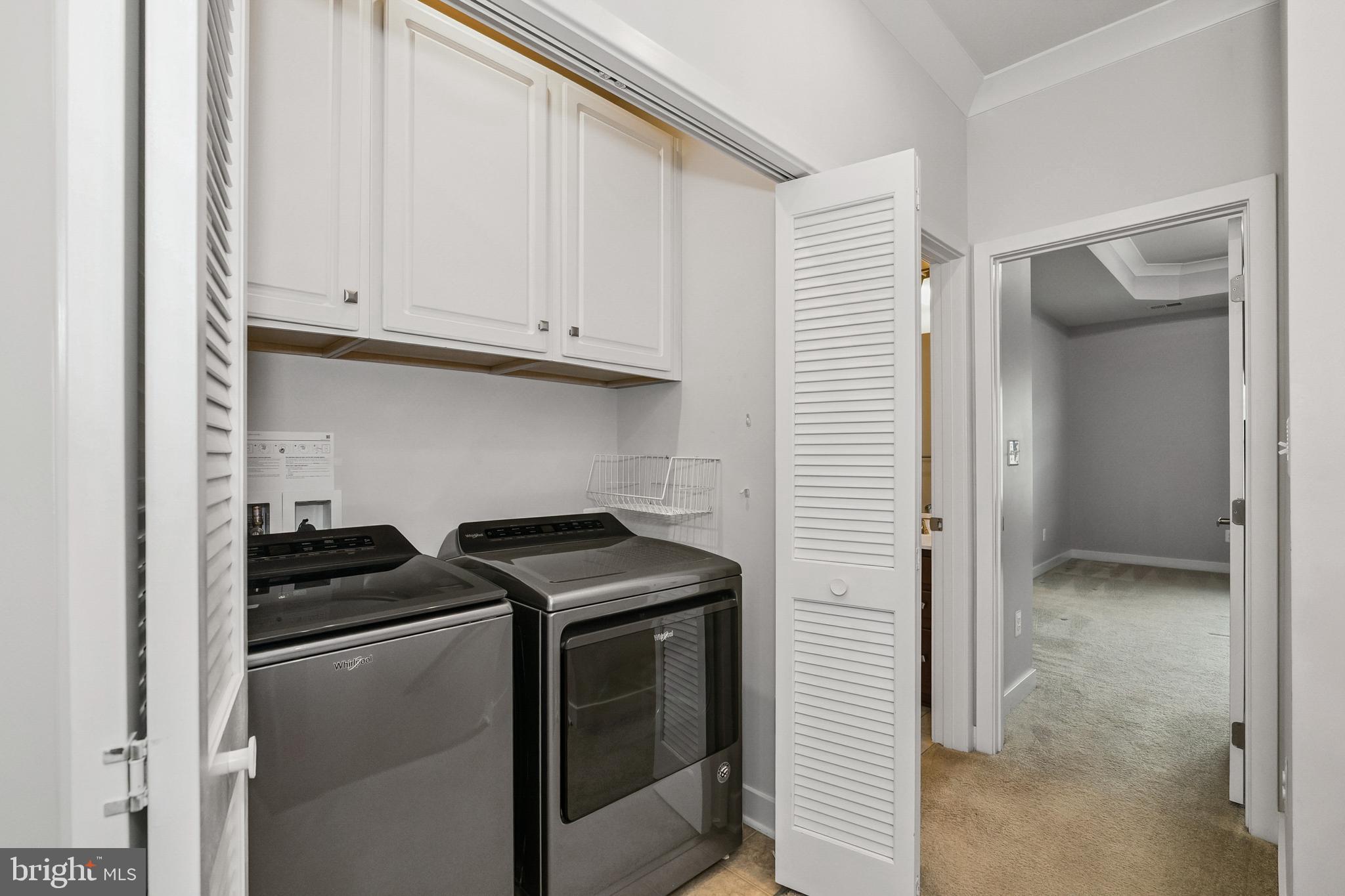 POTOMAC SHORES - Residential