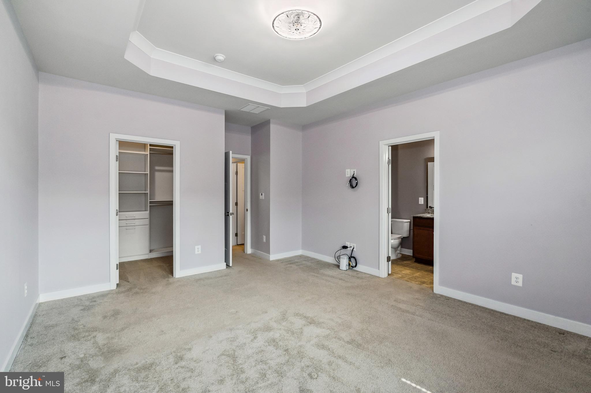 POTOMAC SHORES - Residential