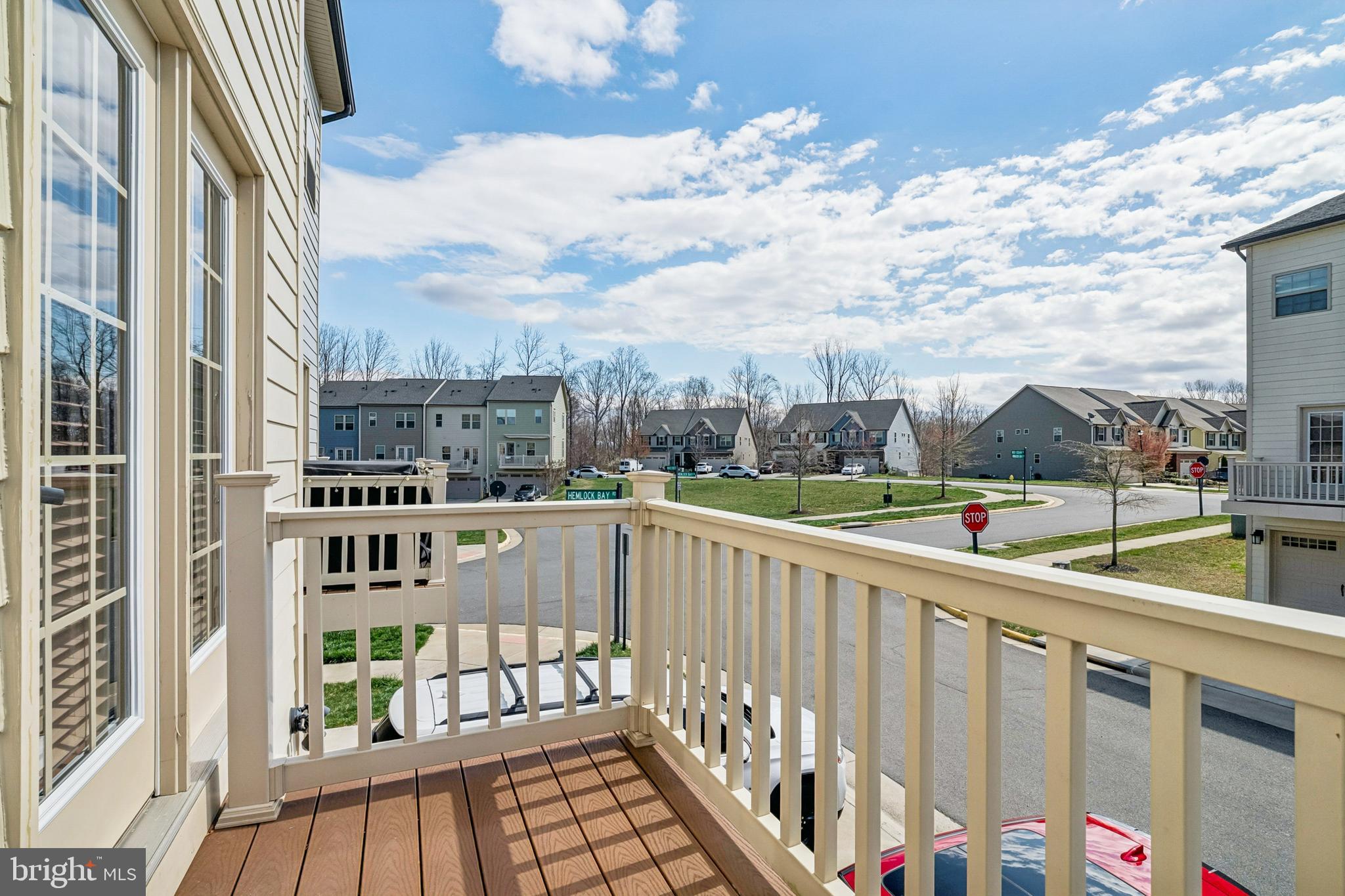 POTOMAC SHORES - Residential