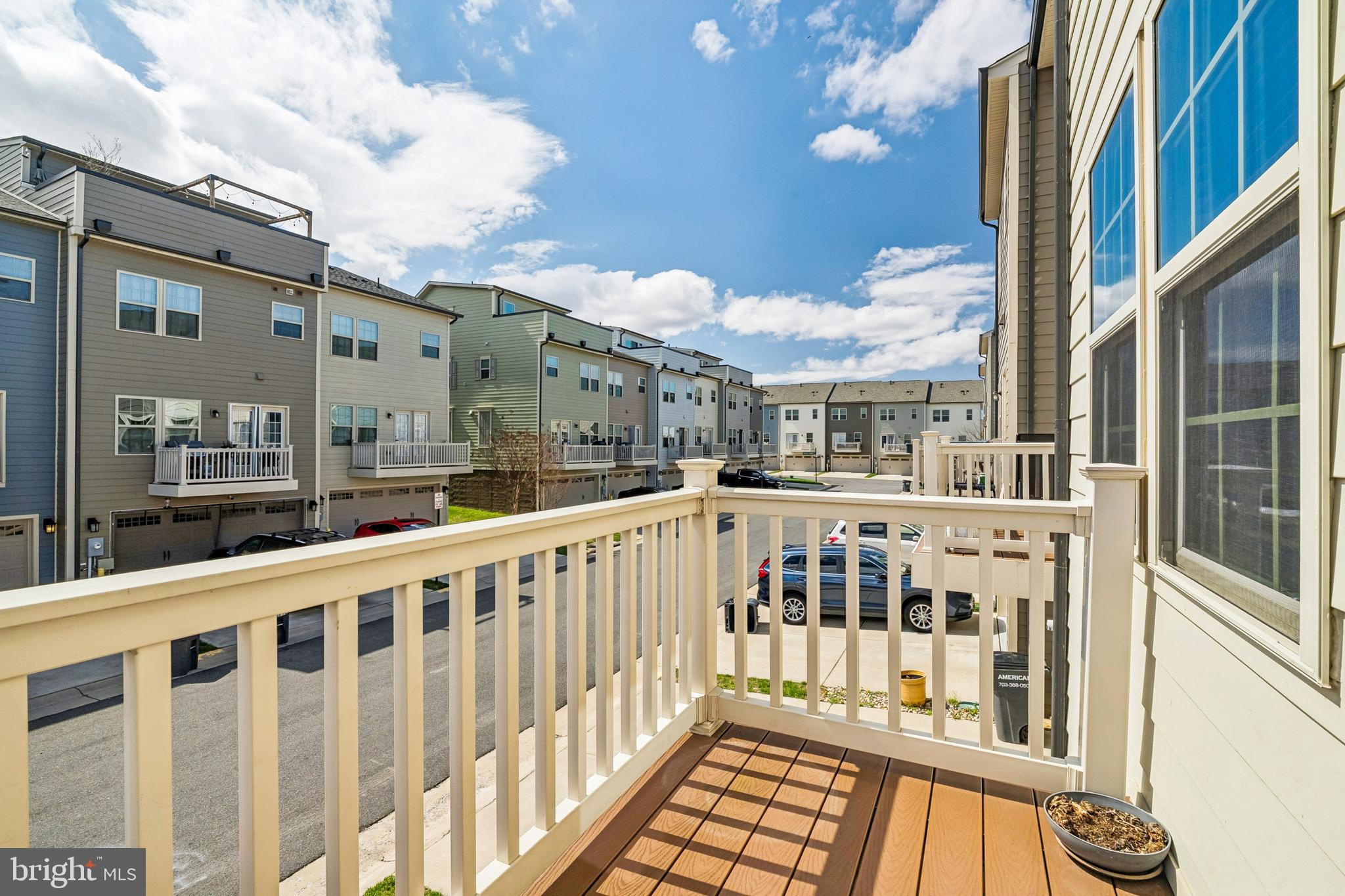 POTOMAC SHORES - Residential