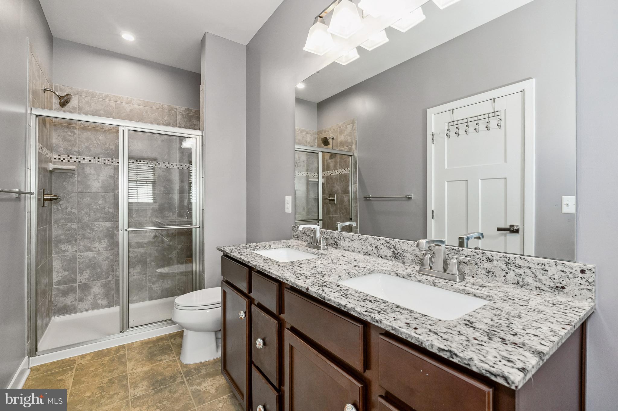 POTOMAC SHORES - Residential