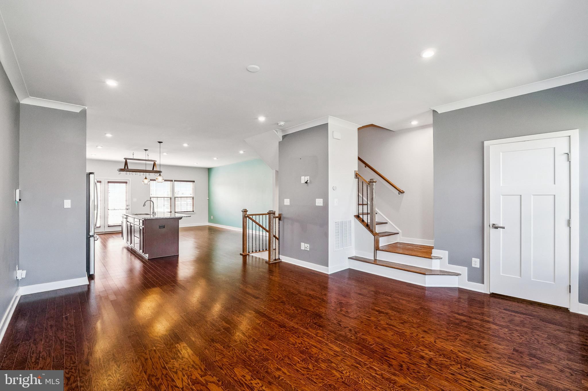 POTOMAC SHORES - Residential