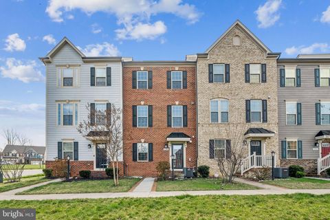 2144 HEMLOCK BAY ROAD DUMFRIES VA 22026